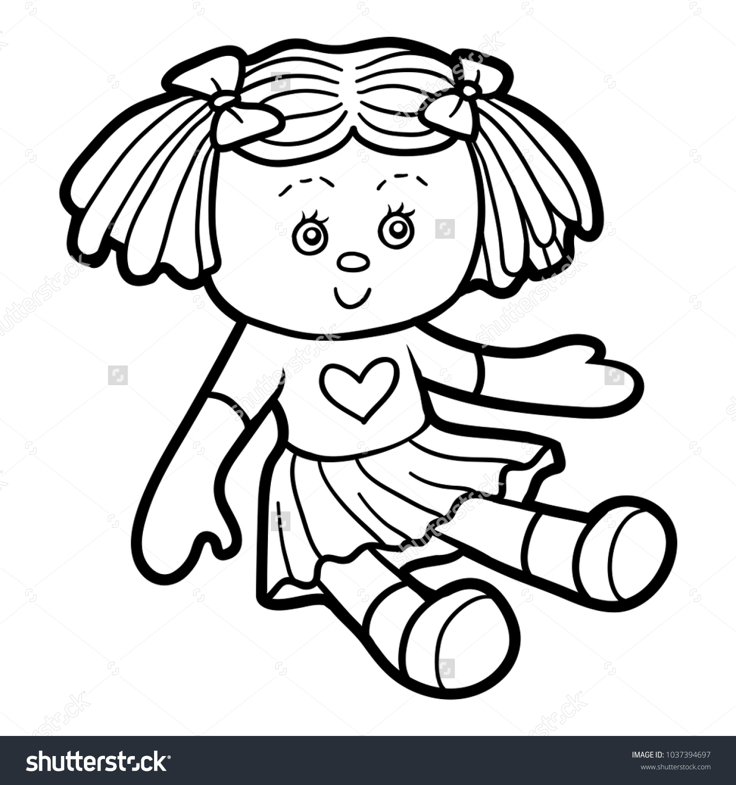 184,603 Doll color doll Images, Stock Photos & Vectors | Shutterstock