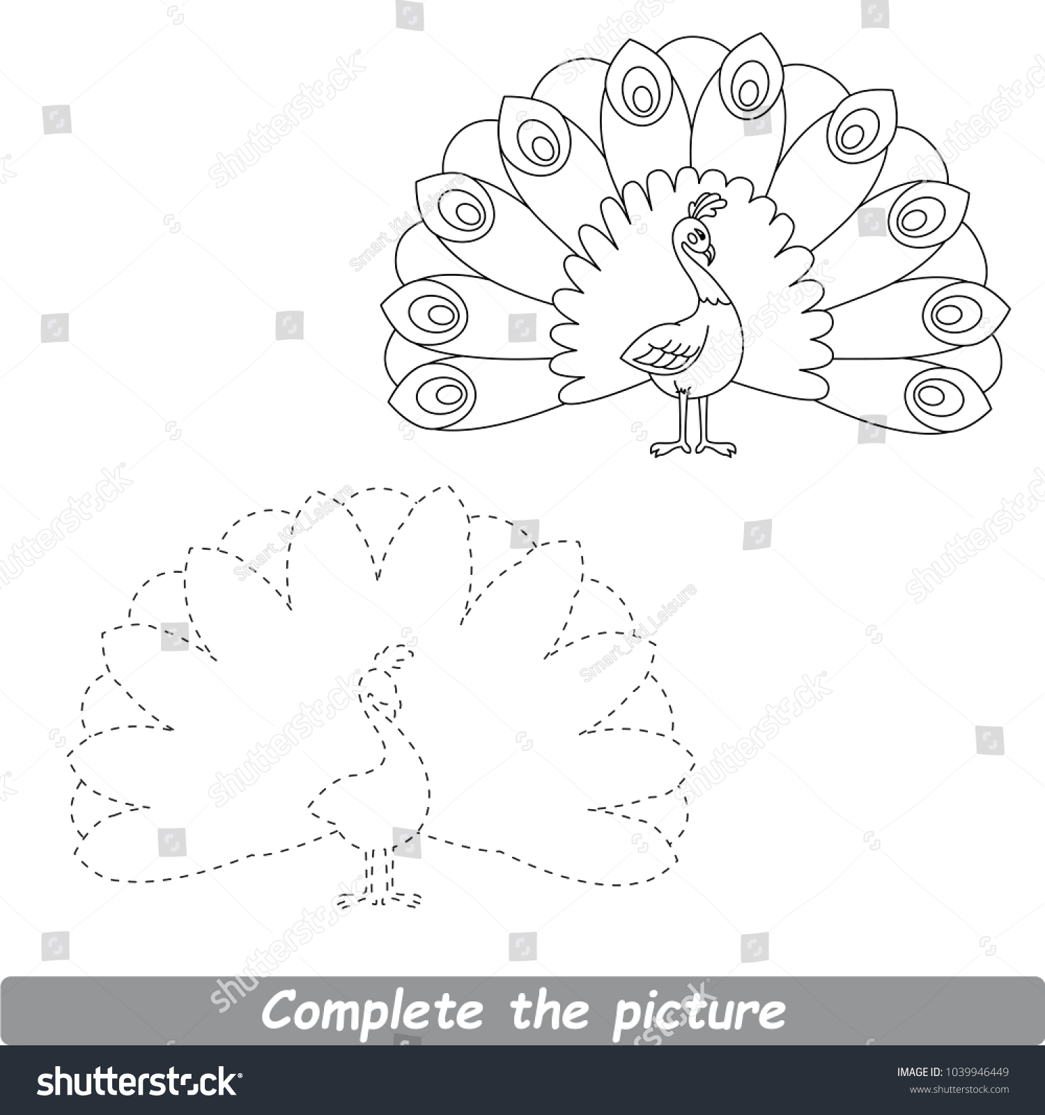 worksheet Kids Drawing Worksheet enchanting kids drawing worksheet photo framing coloring pages colorless preschool easy stock vector