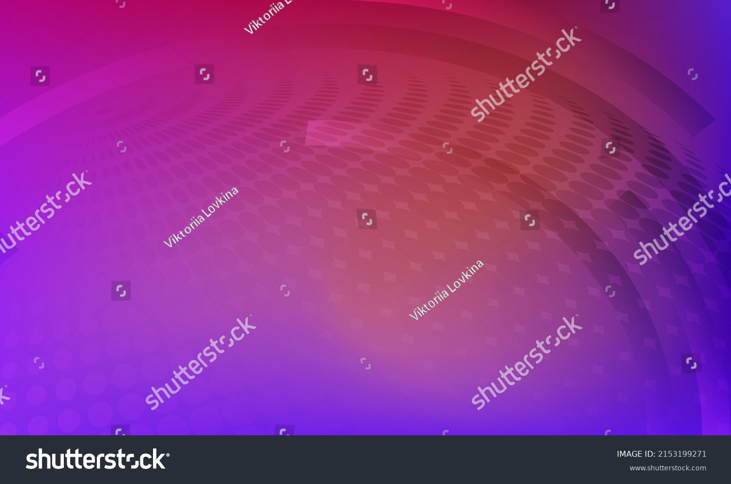 Colors Horizontal Template Background Glow Light Stock Vector (Royalty ...