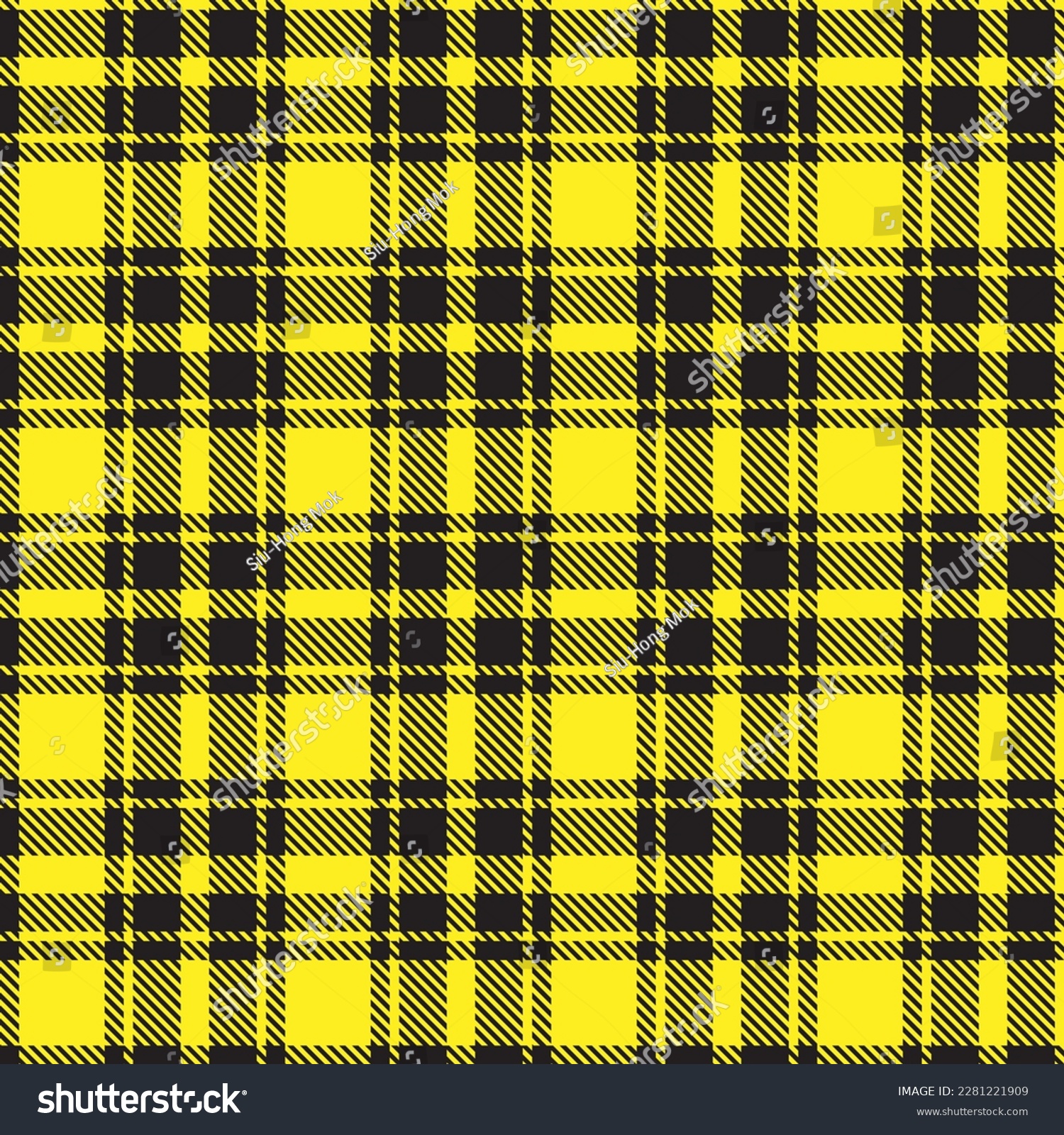 SVG of Colourful Classic Plaid textured seamless pattern for fashion textiles and graphics svg