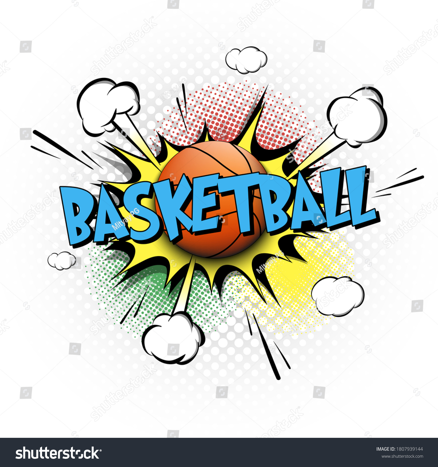 390 Basketball phrases Images, Stock Photos & Vectors | Shutterstock