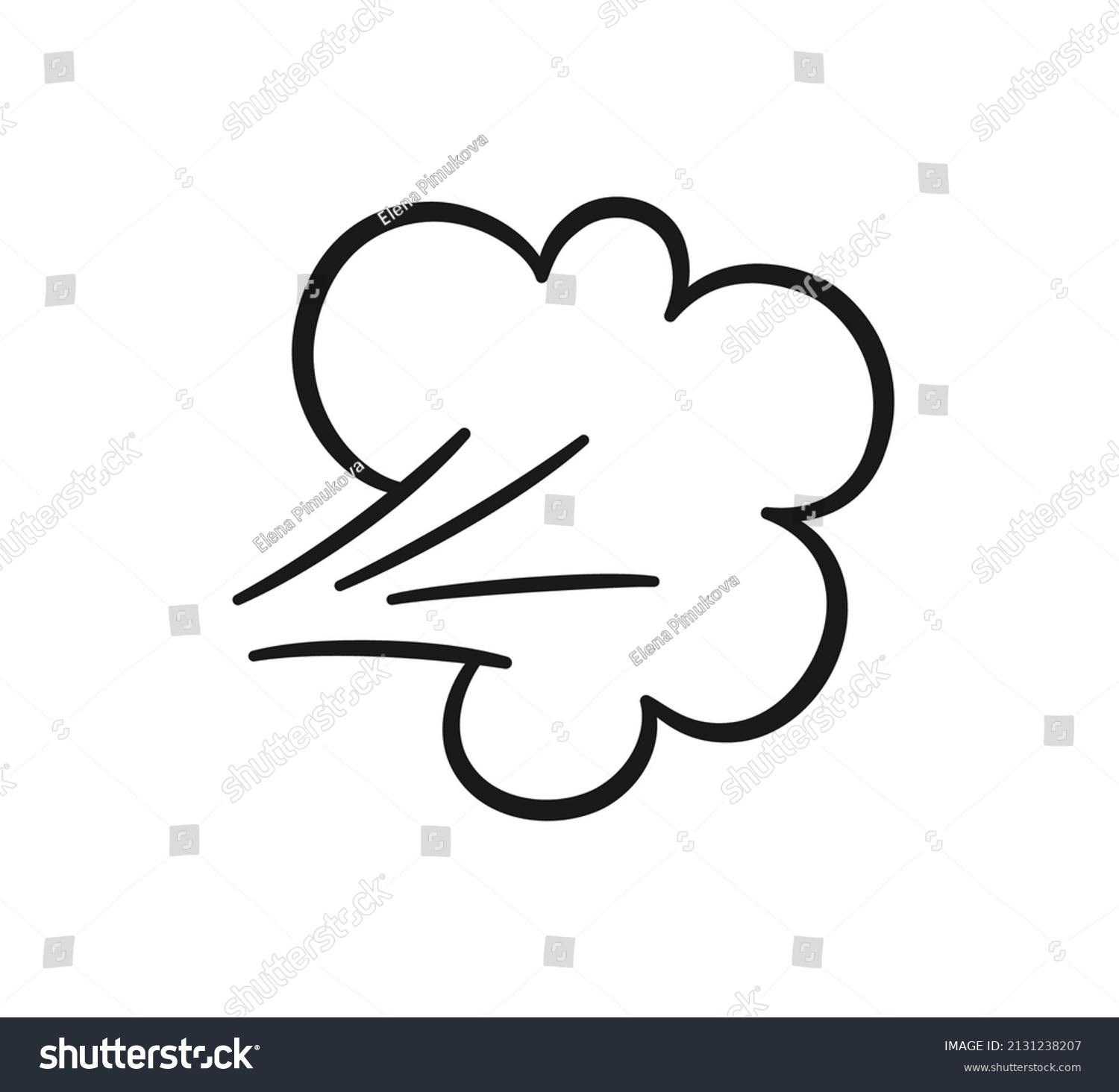 765 Flatulence icon Images, Stock Photos & Vectors | Shutterstock