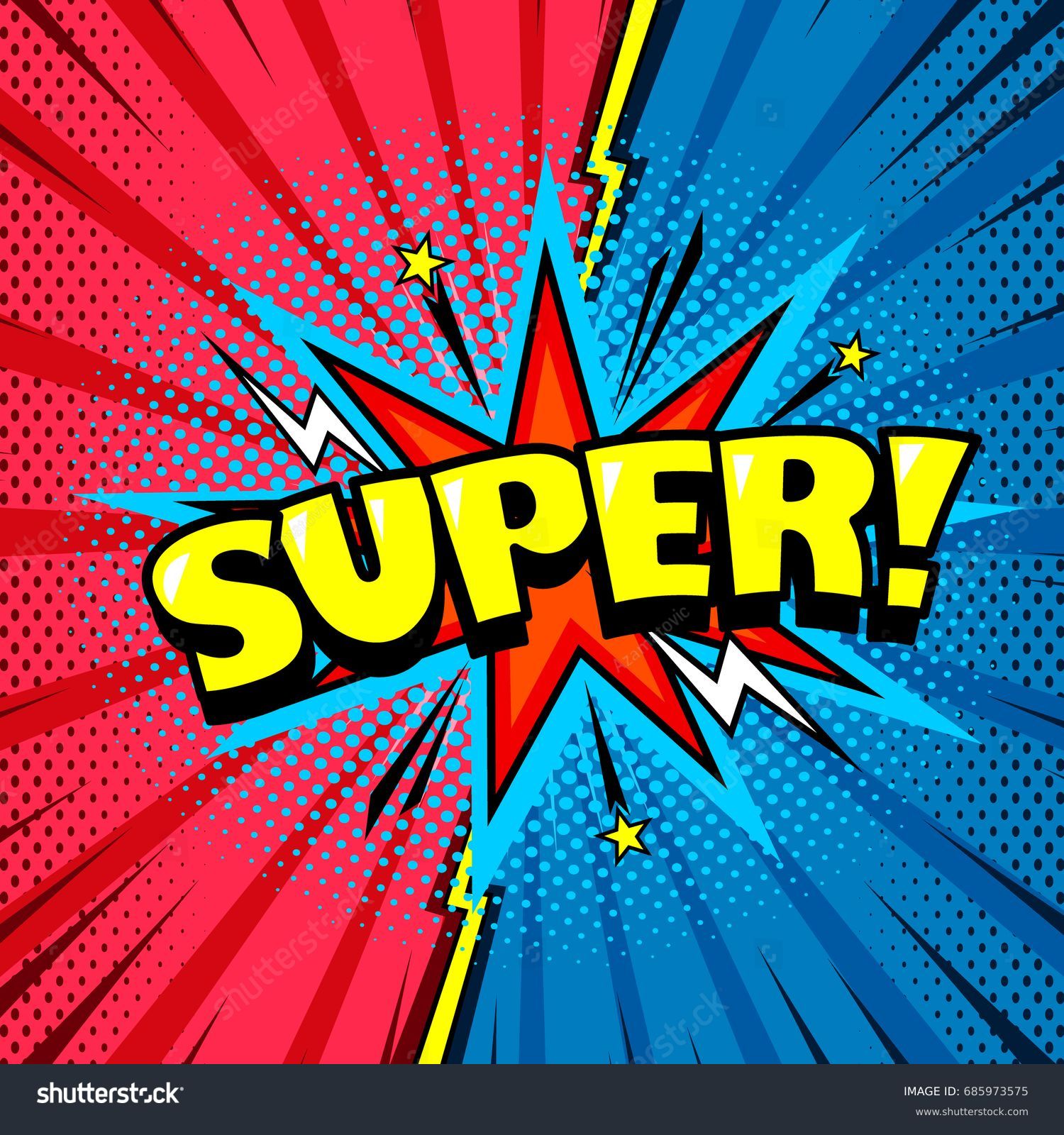 Super Stock Vectors, Images & Vector Art | Shutterstock