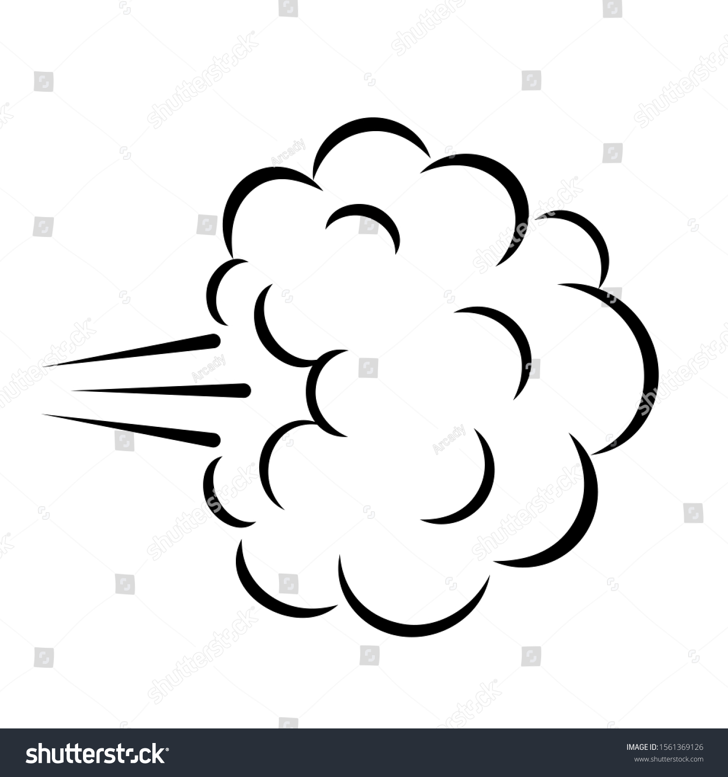 430 Smoke poof Images, Stock Photos & Vectors | Shutterstock