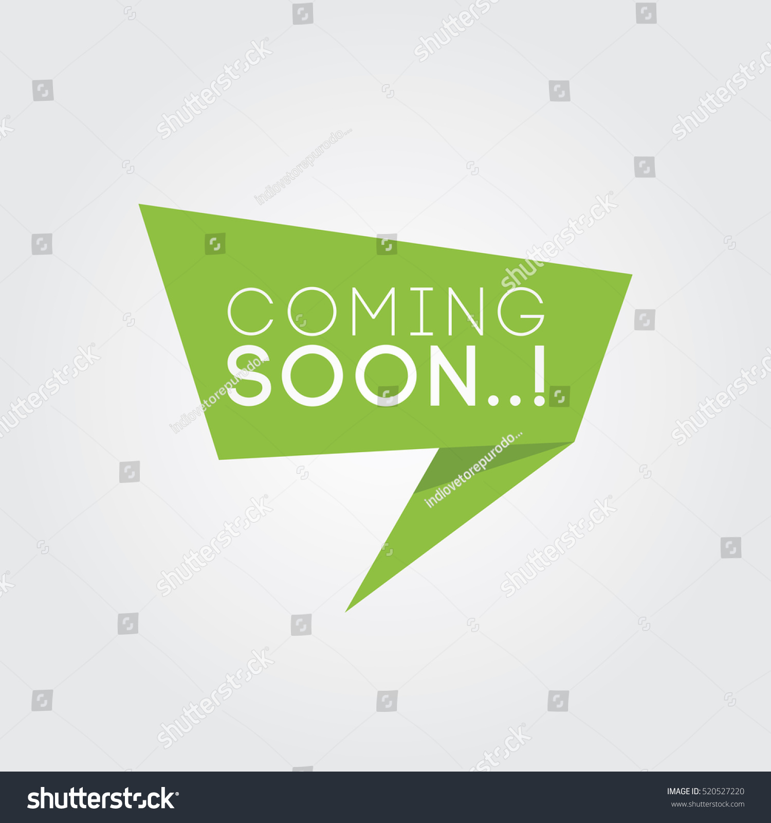 SVG of coming soon svg