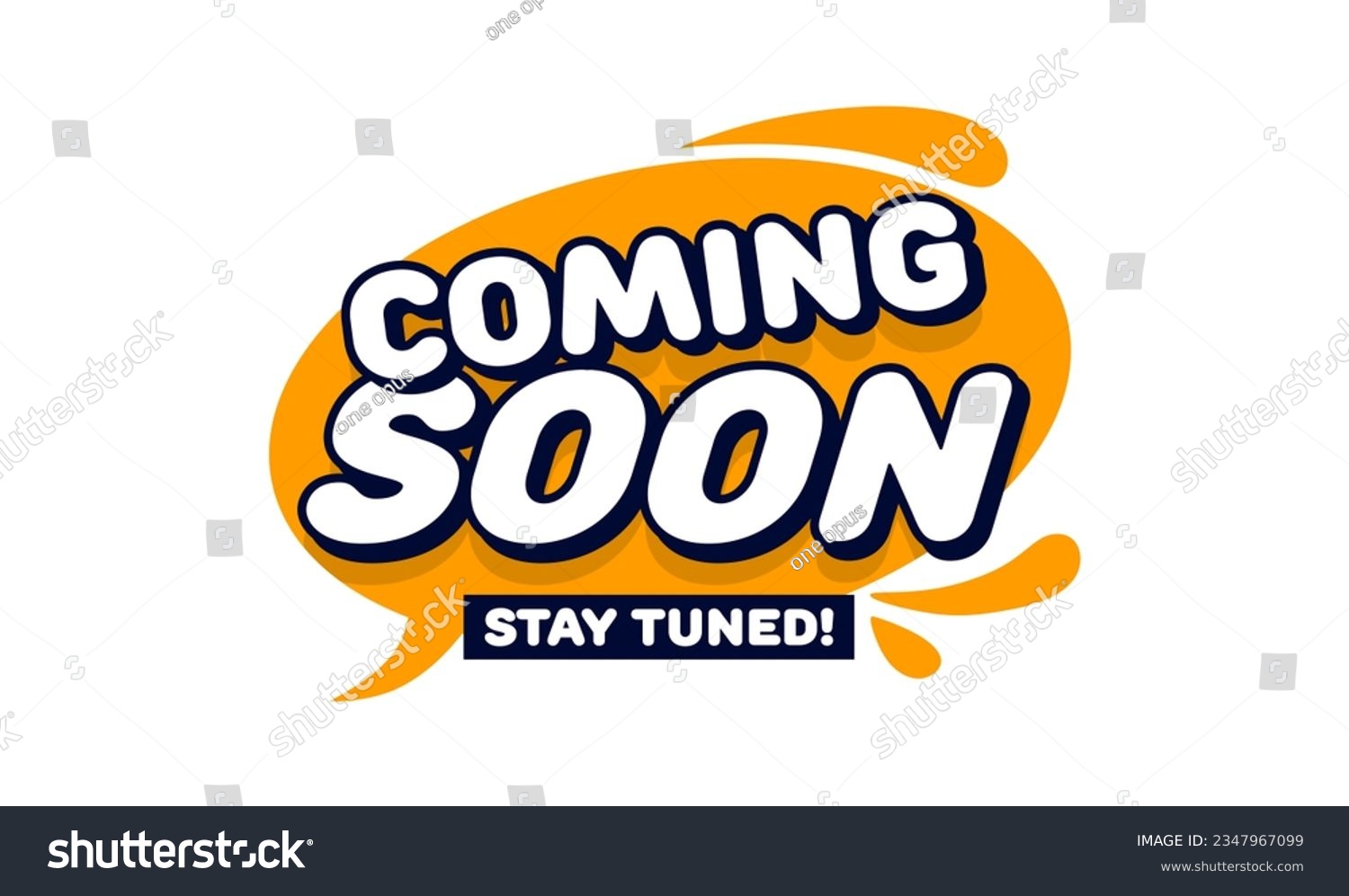 SVG of coming soon vector template post icon for social media background, coming soon template fyi vector with colour simple svg