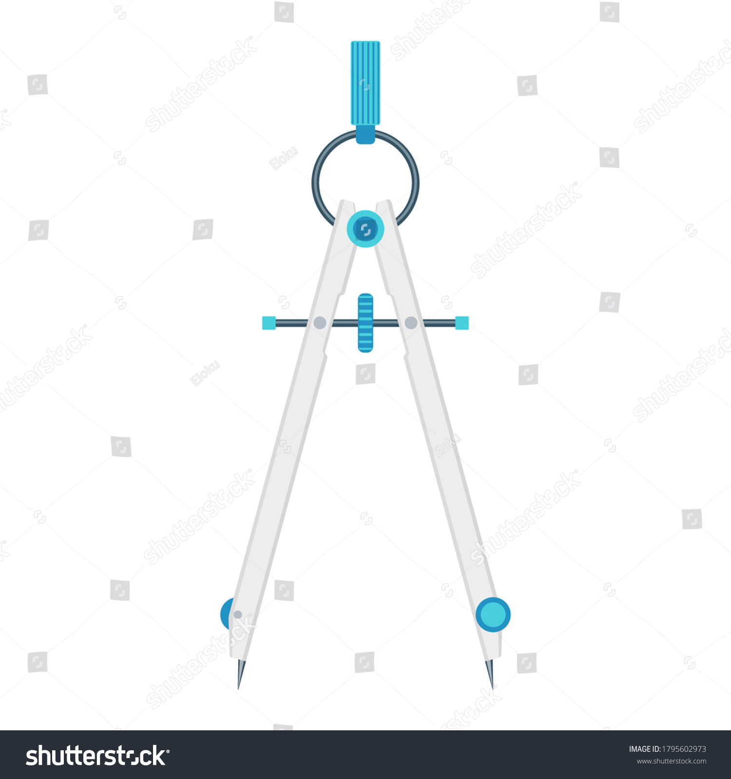 2,145 Compass needle Stock Vectors, Images & Vector Art | Shutterstock