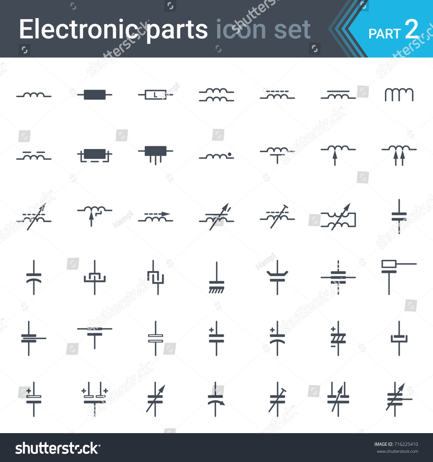 Wiring Diagram Symbols Also Basic Electrical Symbols On Electric