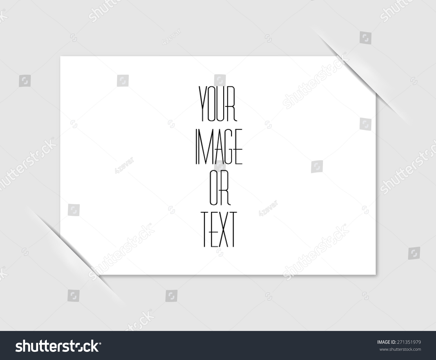 SVG of Composite empty page svg