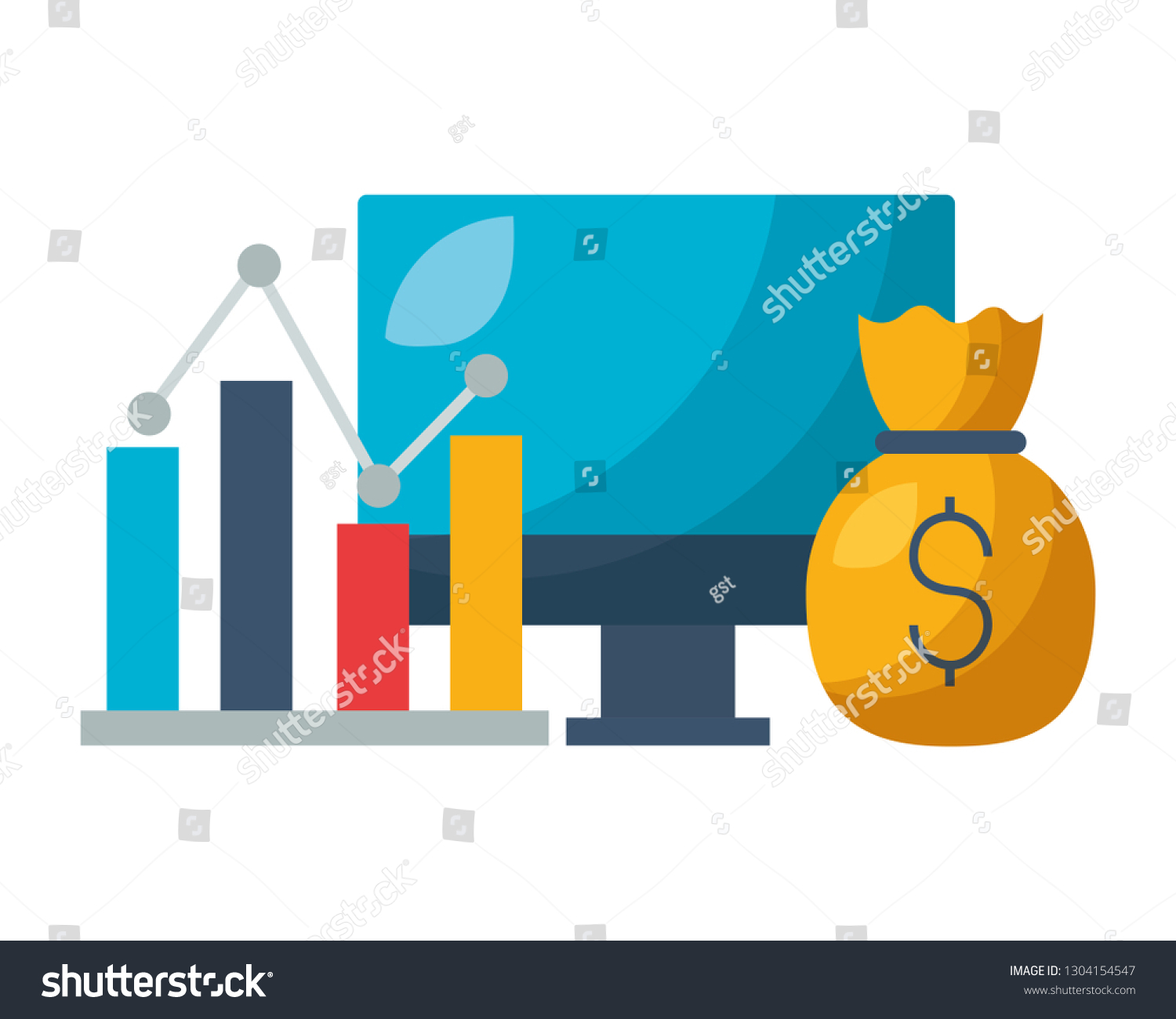 bag share price