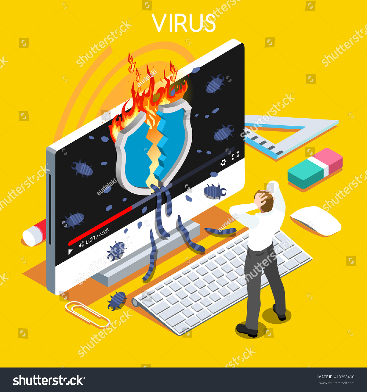 trojan pc virus