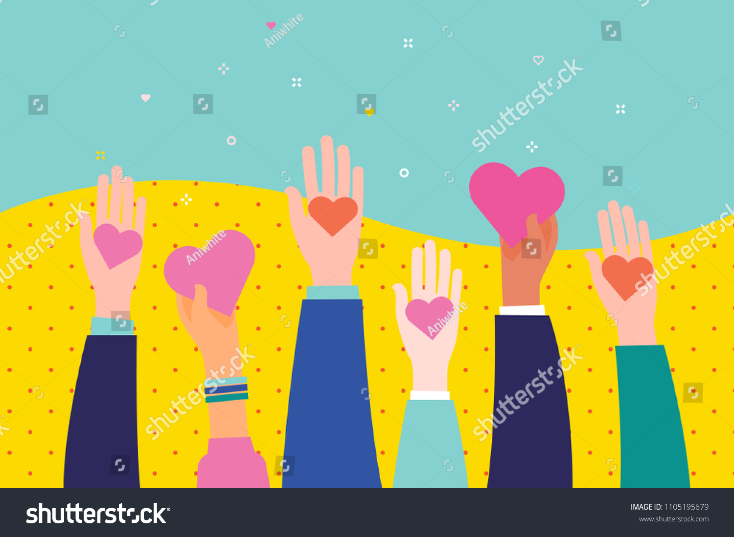 3-123-circle-of-friends-holding-hands-stock-vectors-images-vector