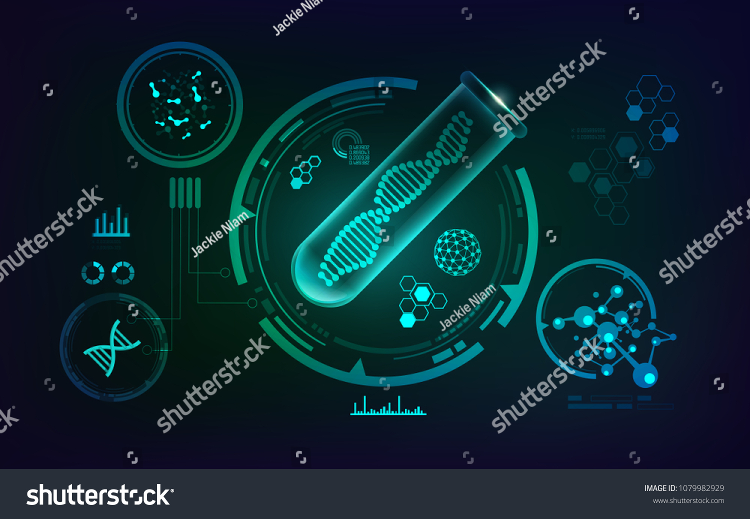 12,499 Genetic engineering symbol Images, Stock Photos & Vectors ...