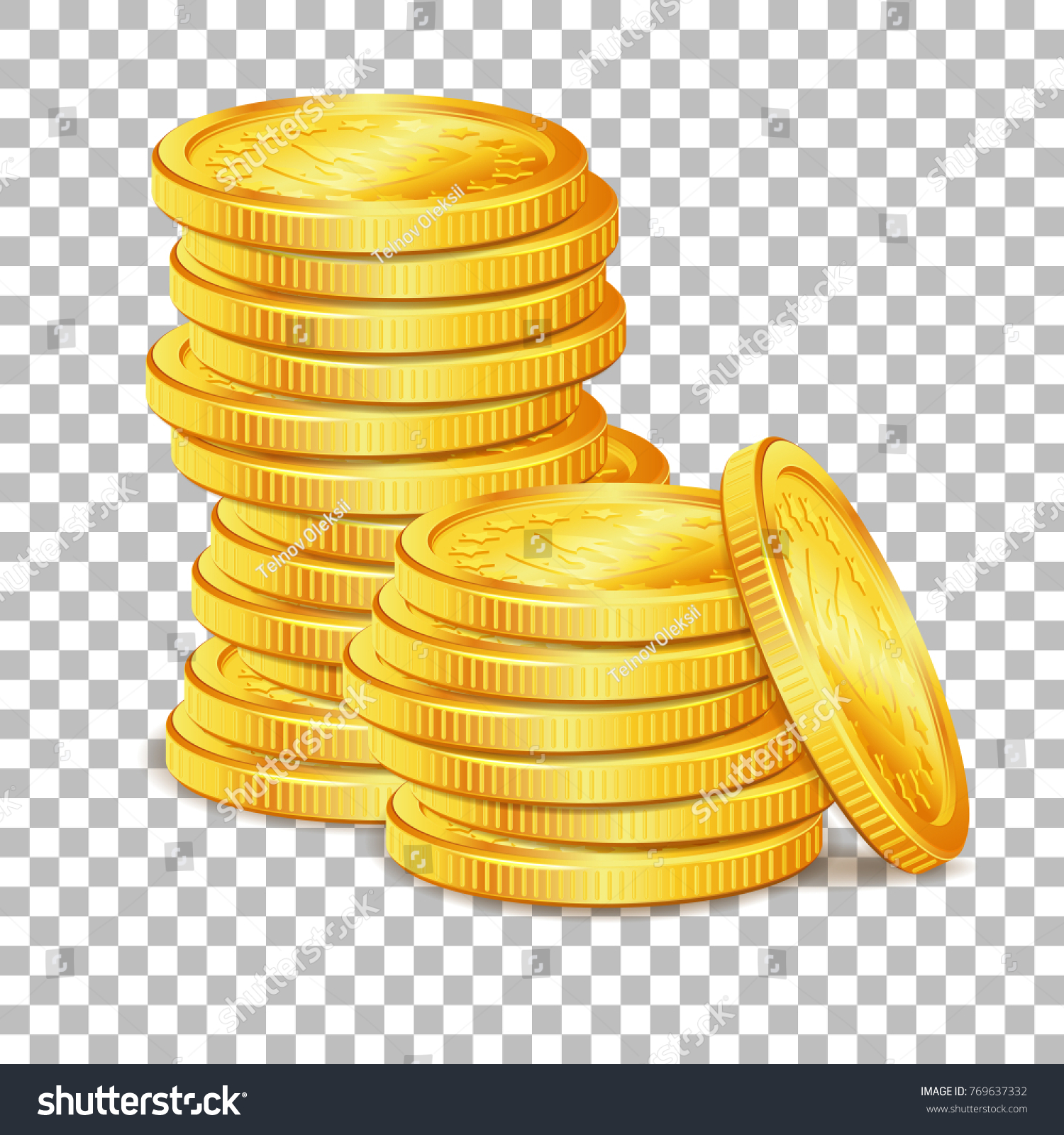 Coins