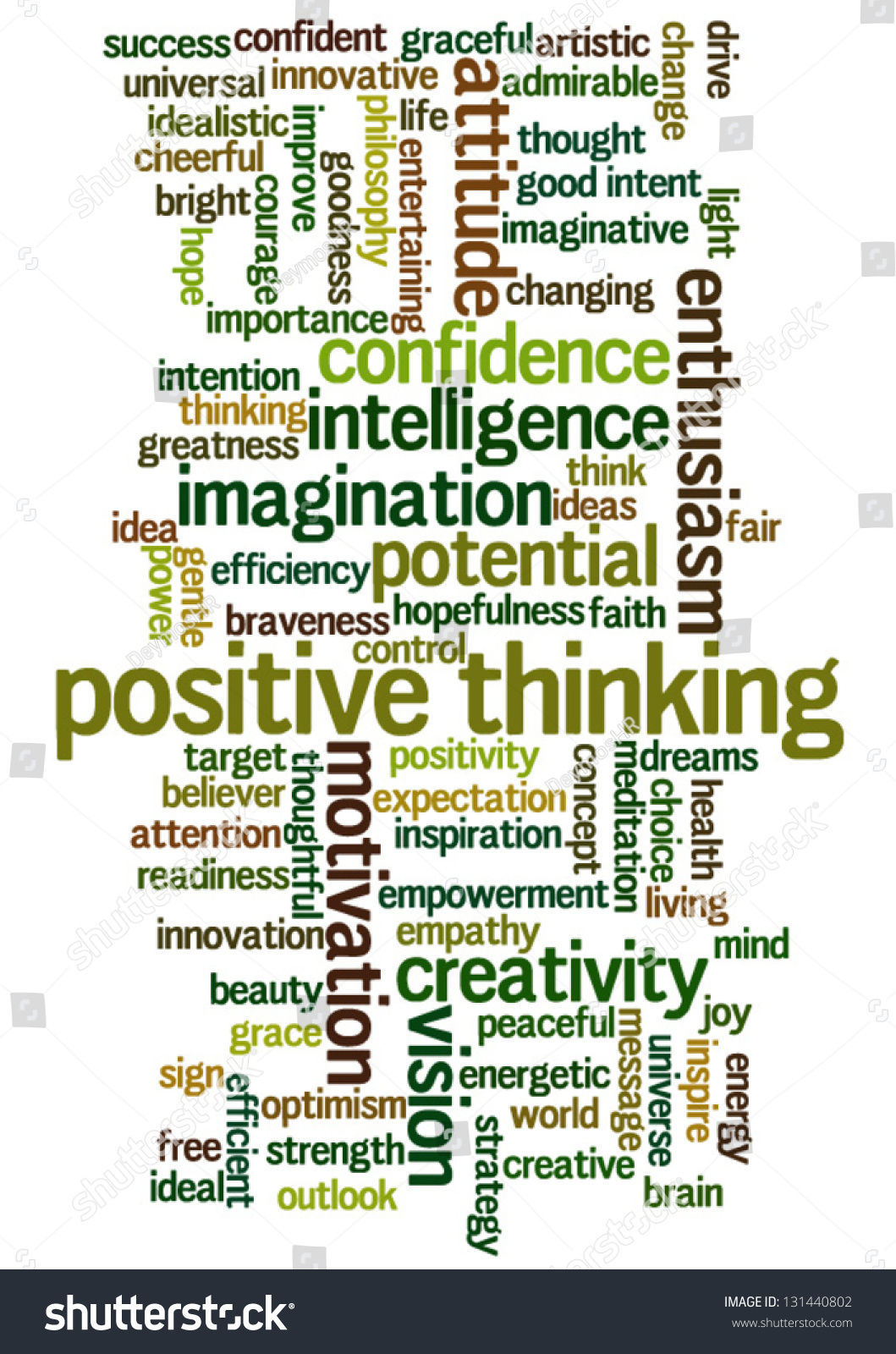 Conceptual Vector Of Tag Cloud Containing Words Related To Creativity ...