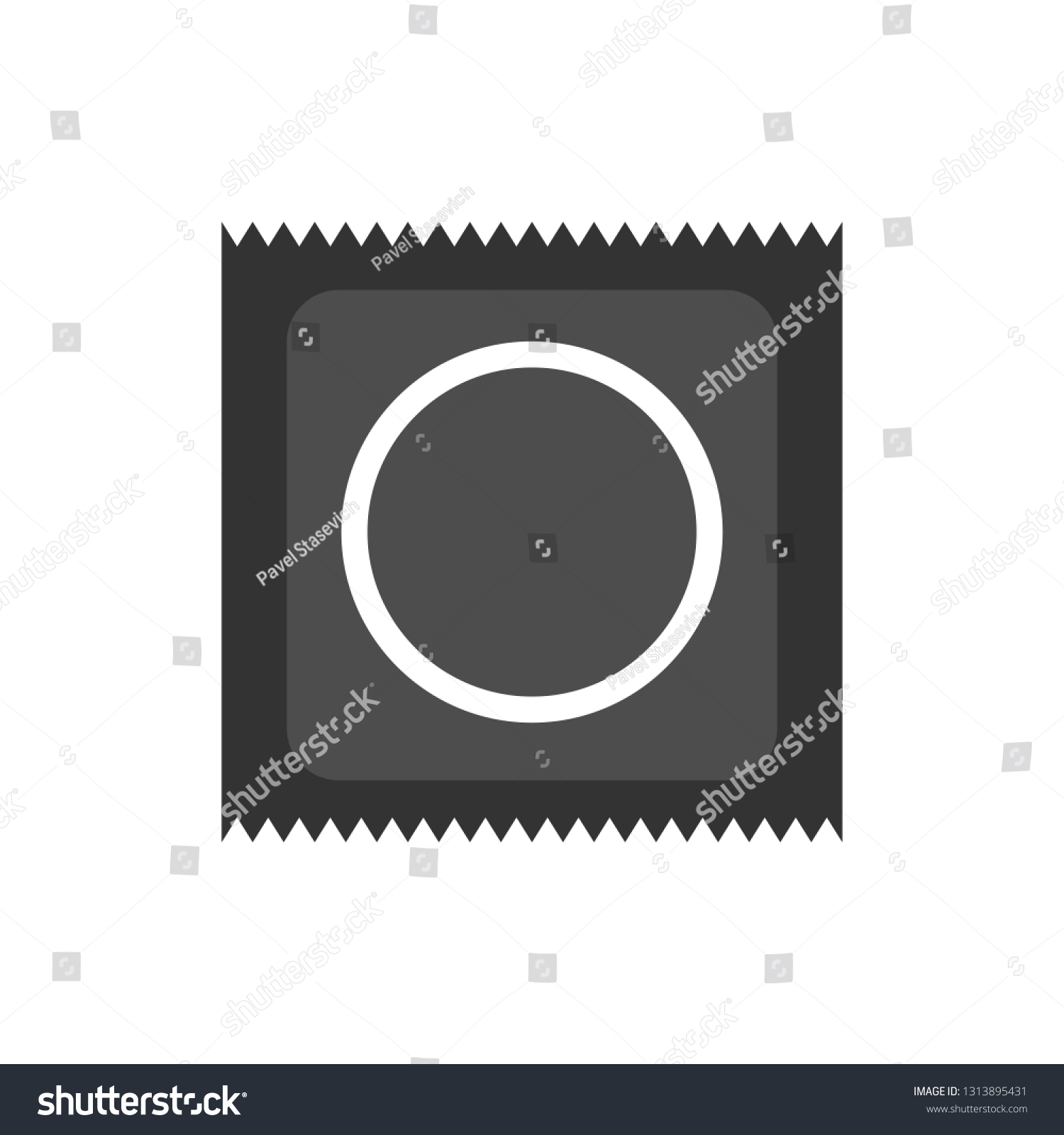 Condom Contraceptive Rubber Sexual Icon Vector Stock Vector Royalty Free 1313895431 Shutterstock 1827