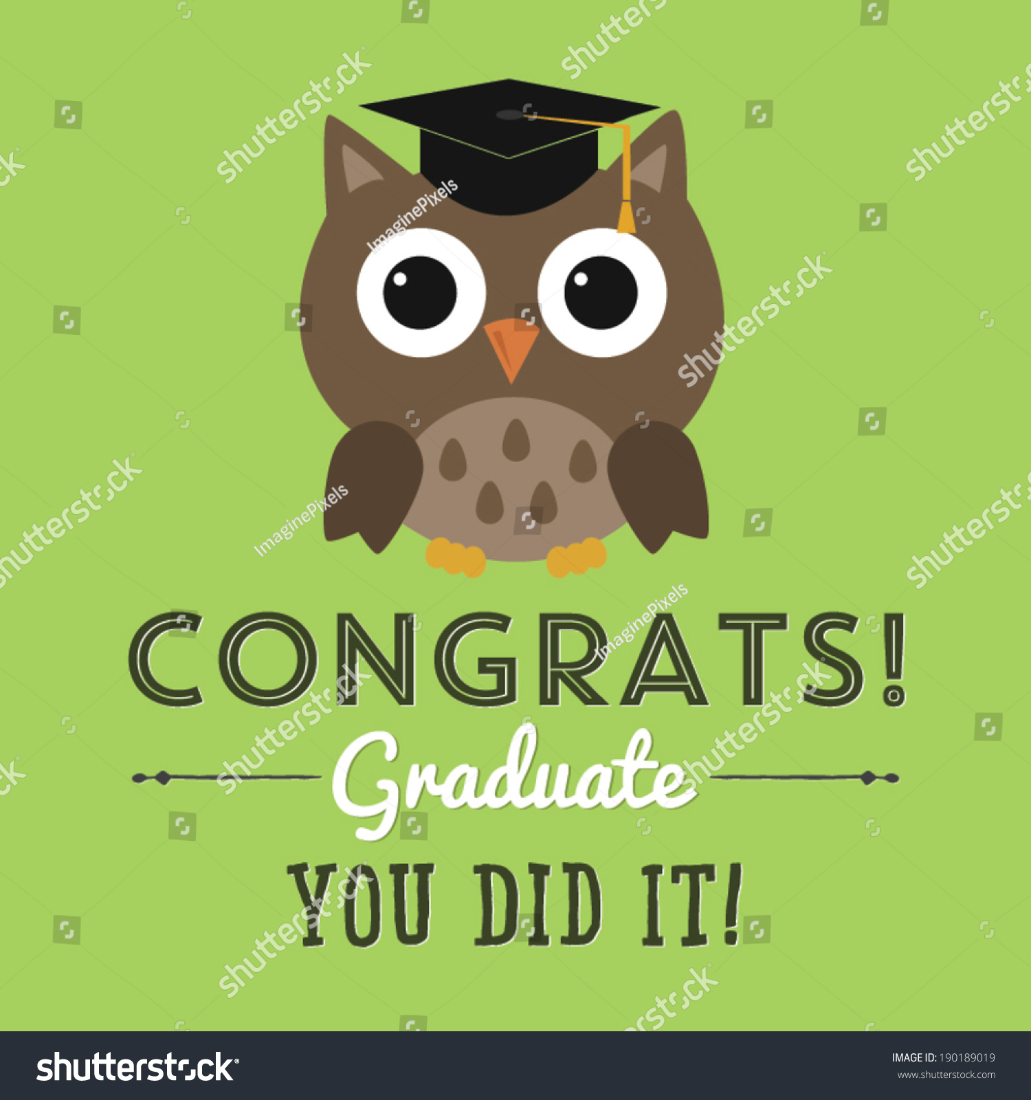 college grad congrats