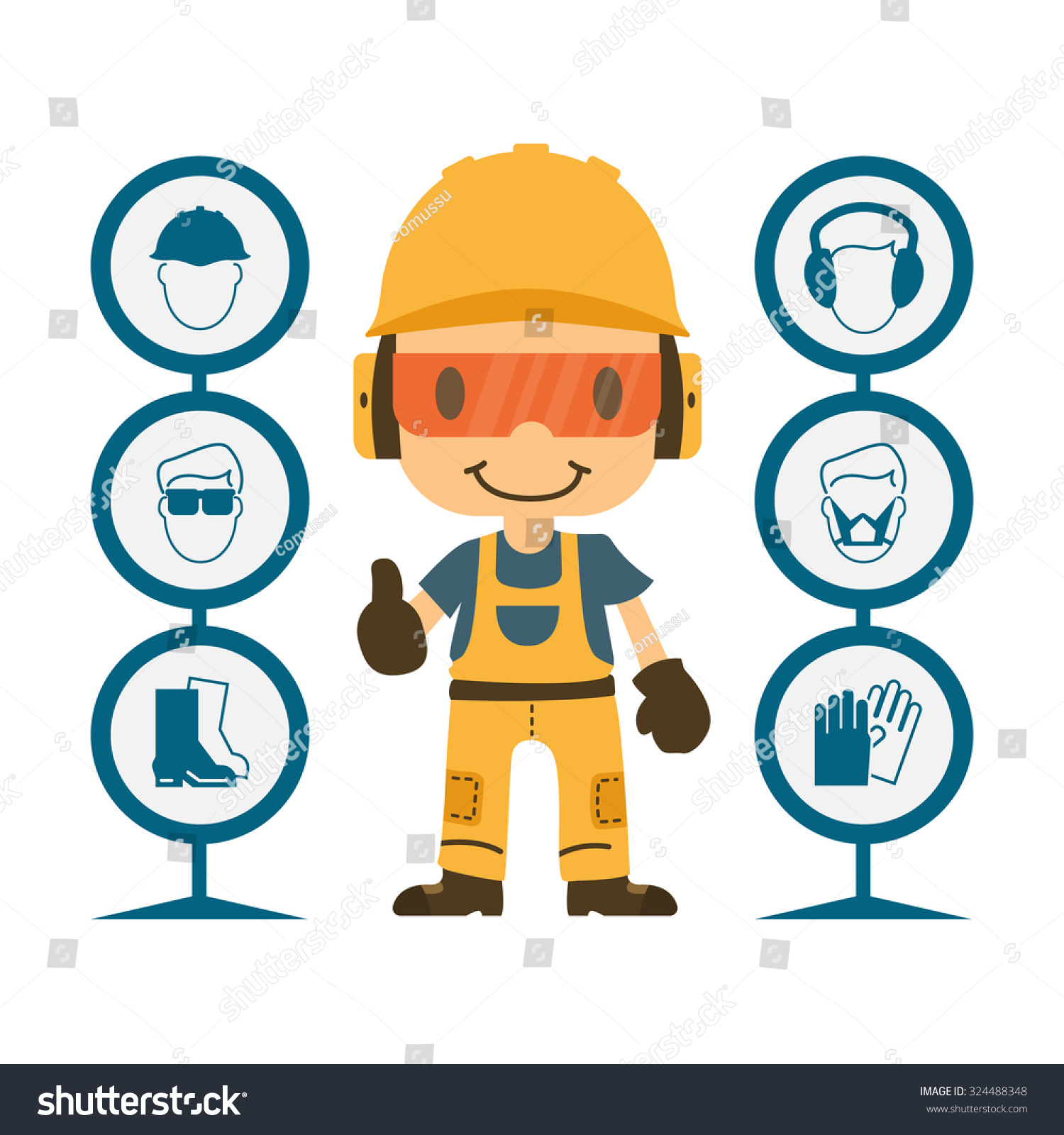 industrial accident clipart - photo #23