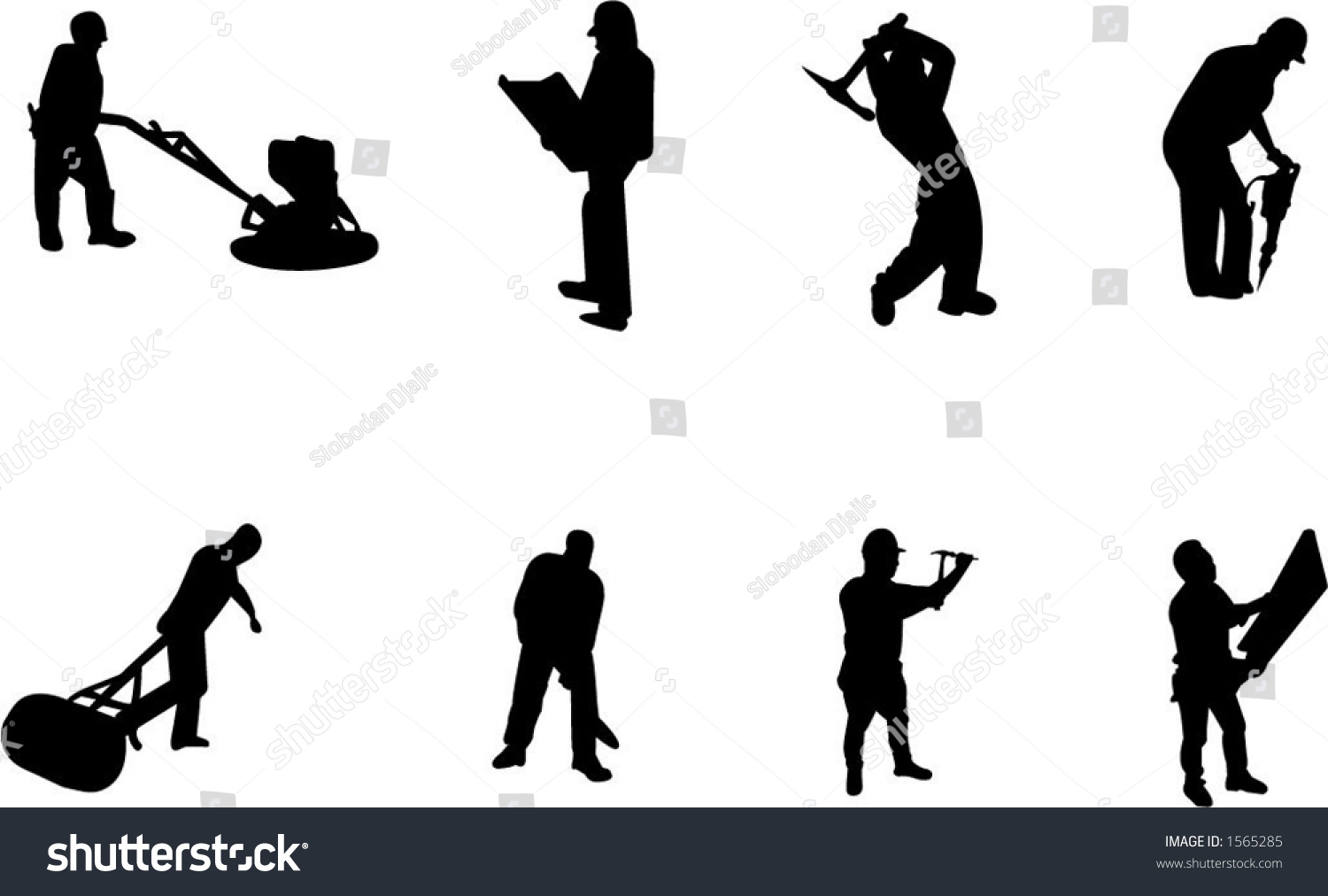 Construction workers dating site