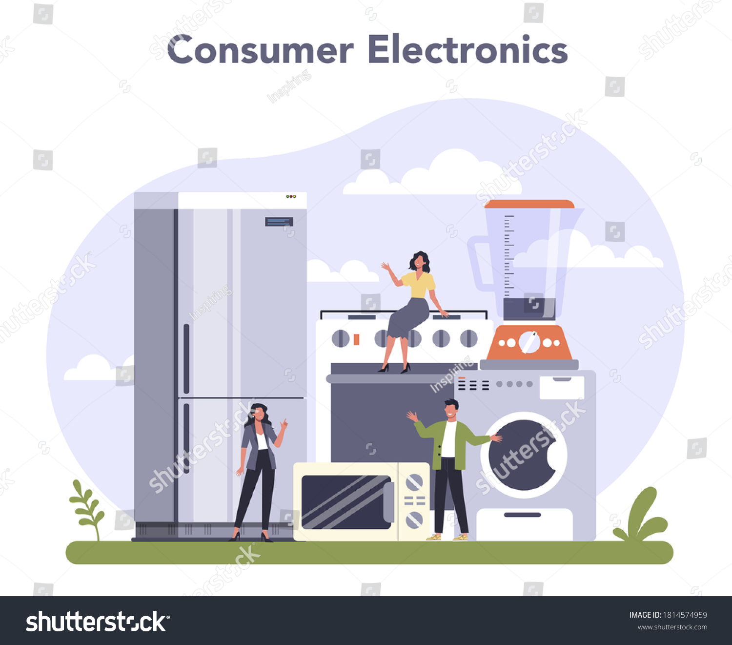 Consumer Durables Stock