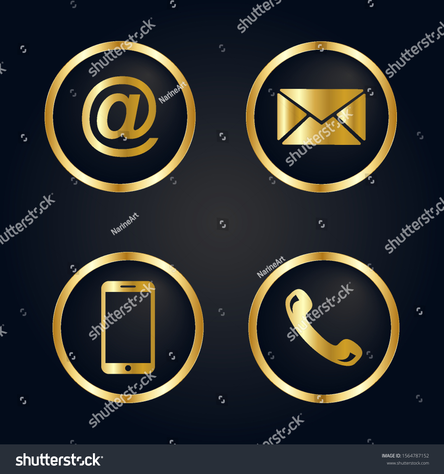 565,899 Black gold icon Images, Stock Photos & Vectors | Shutterstock