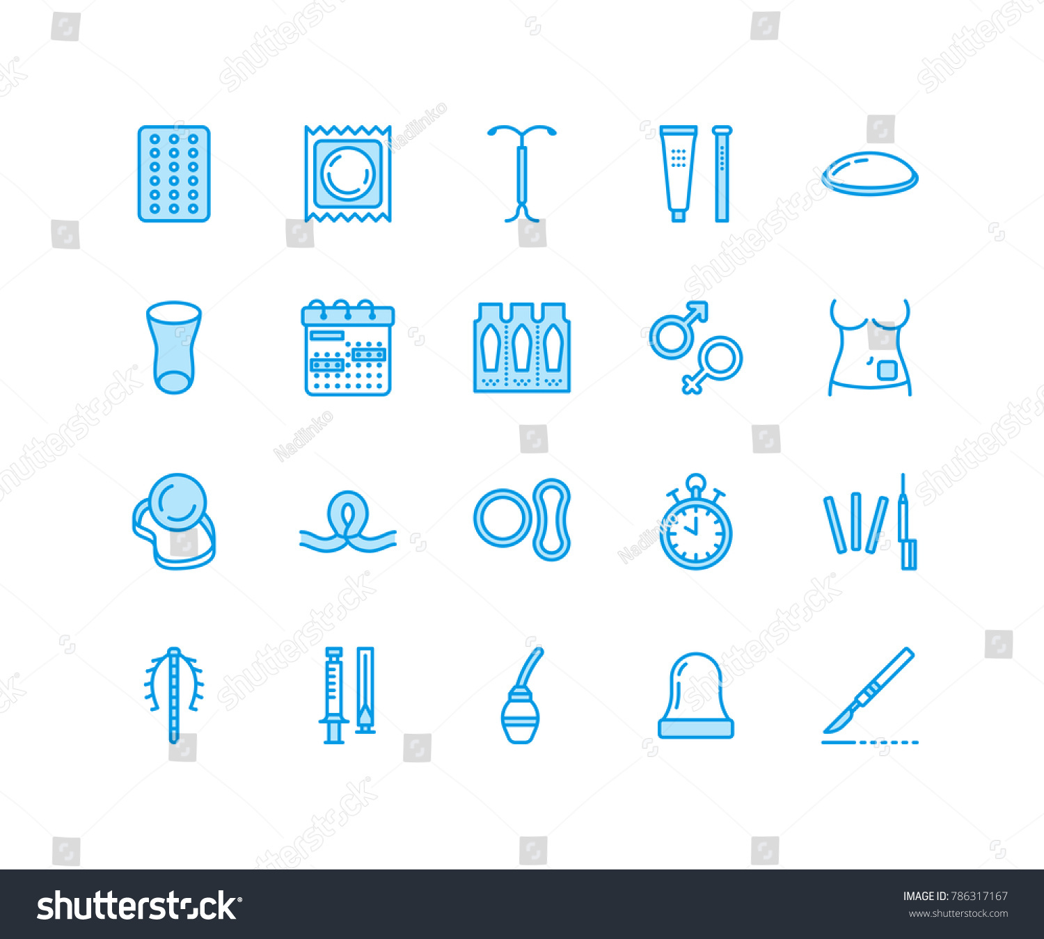 Contraceptive candles as a method of contraception Contraceptive candles as a method of contraception