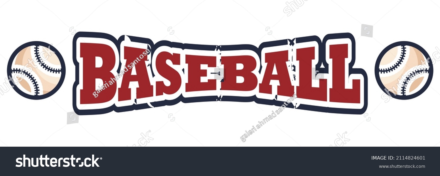 777 Cool baseball images Images, Stock Photos & Vectors | Shutterstock