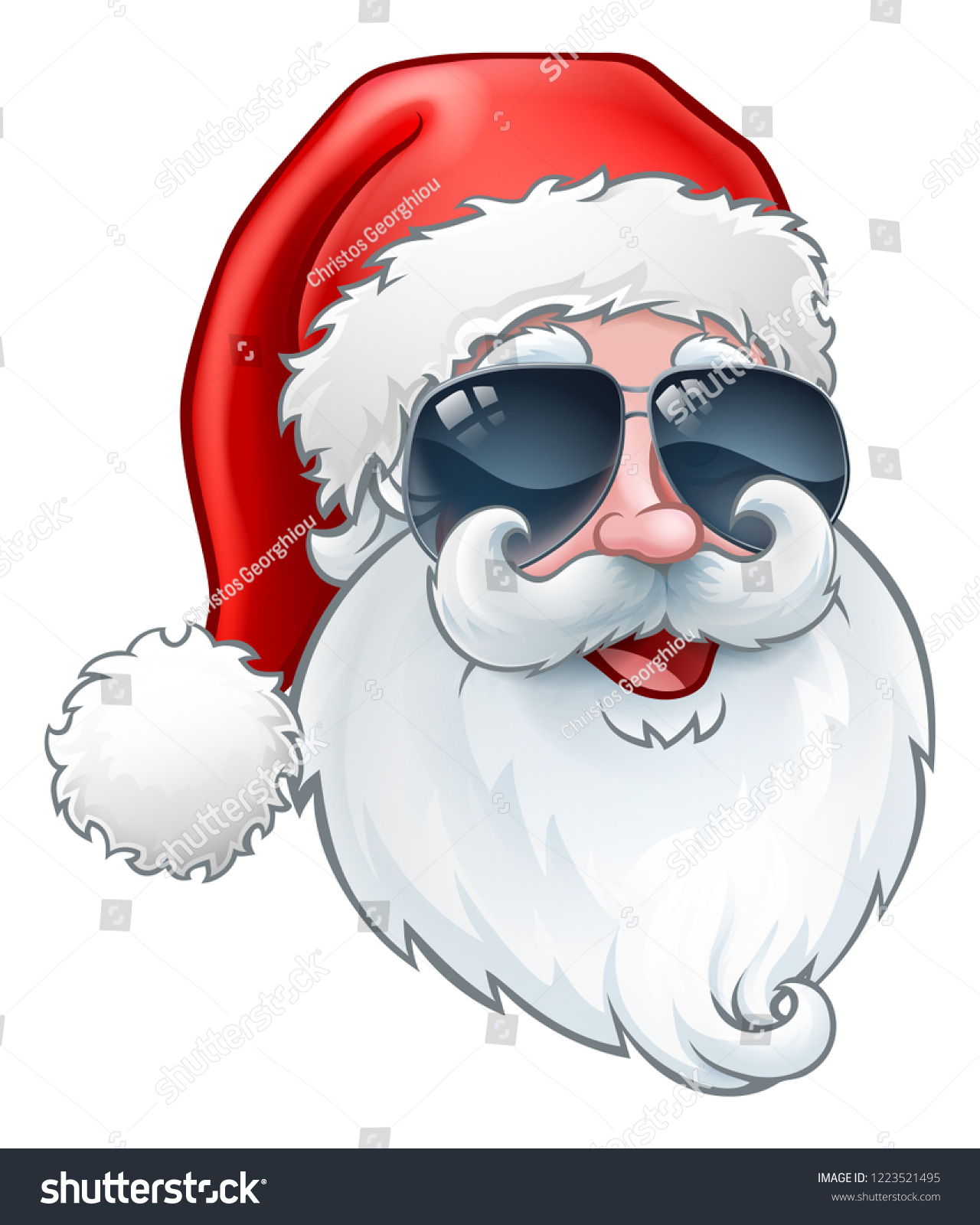 Featured image of post Santa Claus Christmas Cartoon Images Clip Art / Transparent png (portable network graphics) file size: