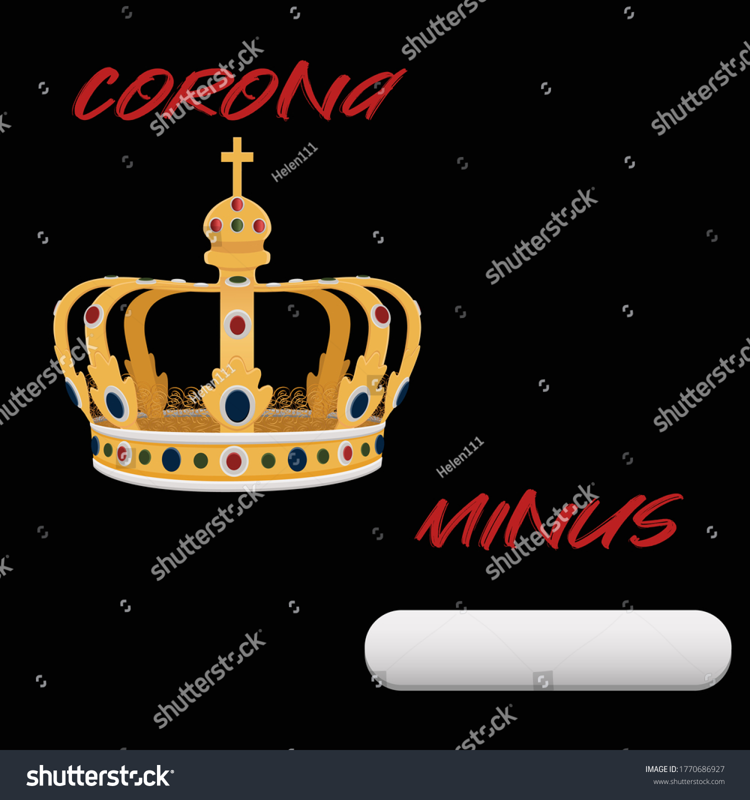 Corona meaning