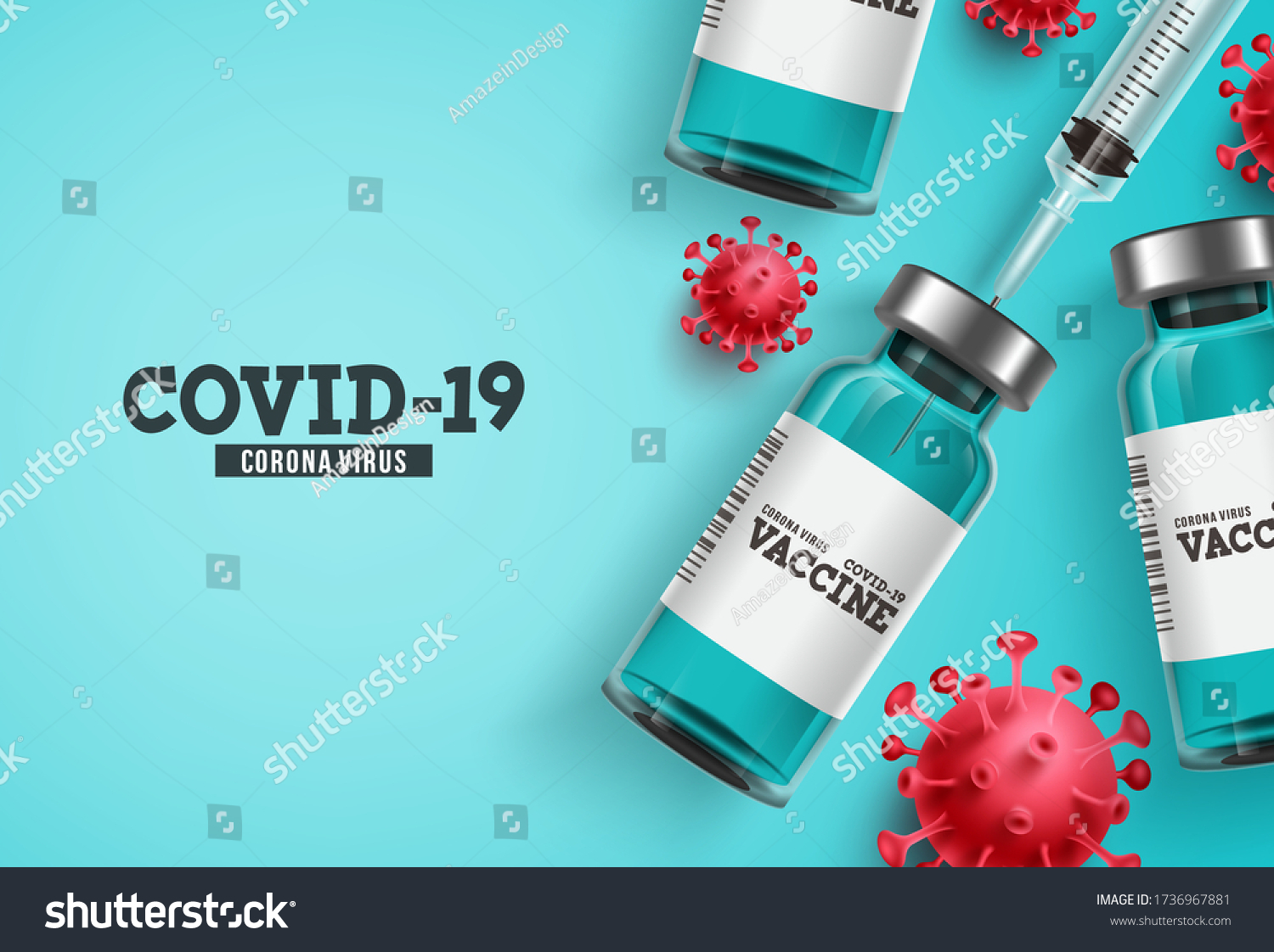 covid Vaccinum for kids under 5 moderna