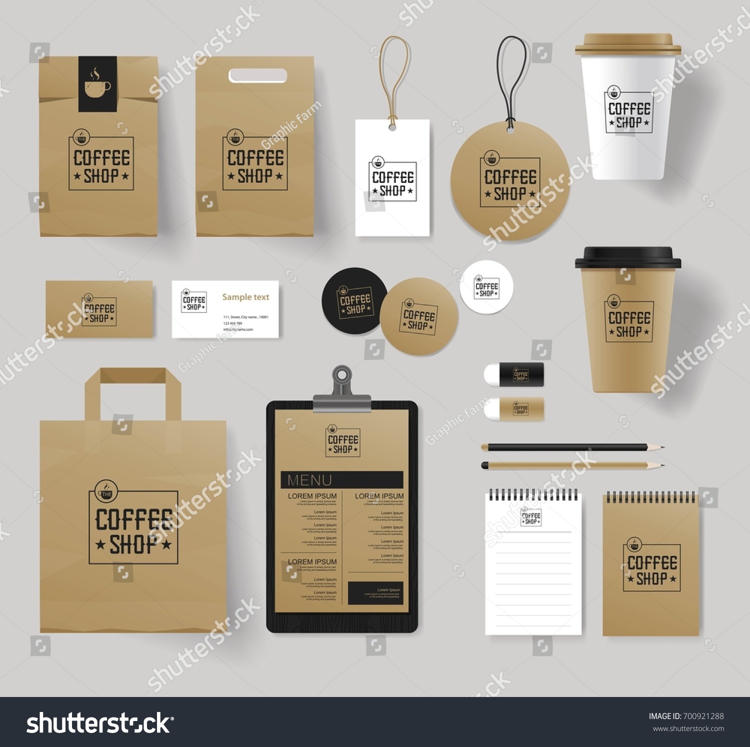 94,234 Coffee shop logo design Images, Stock Photos & Vectors ...