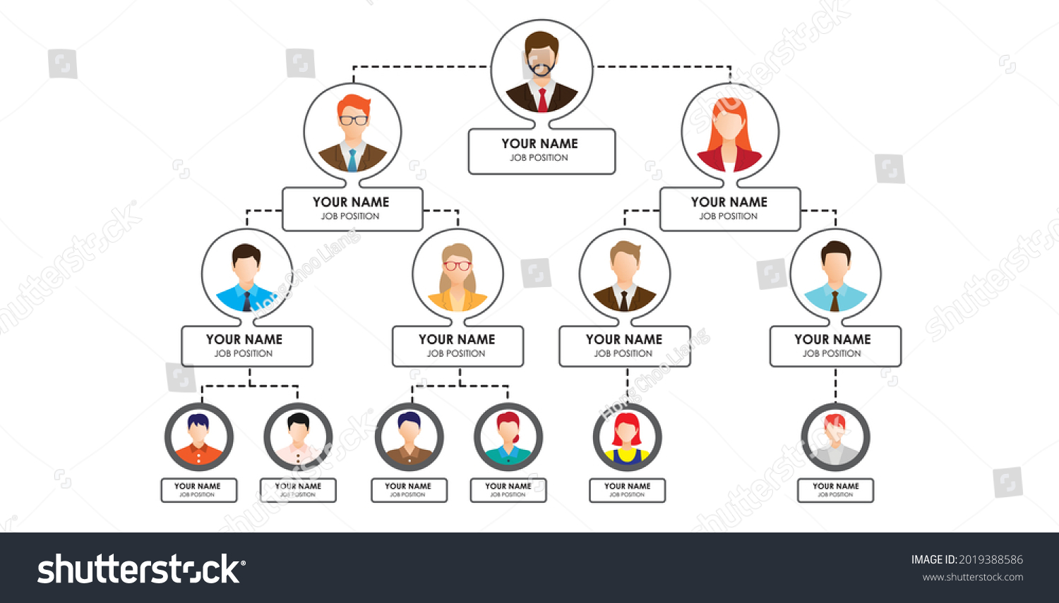 9,314 Branch chart Images, Stock Photos & Vectors | Shutterstock