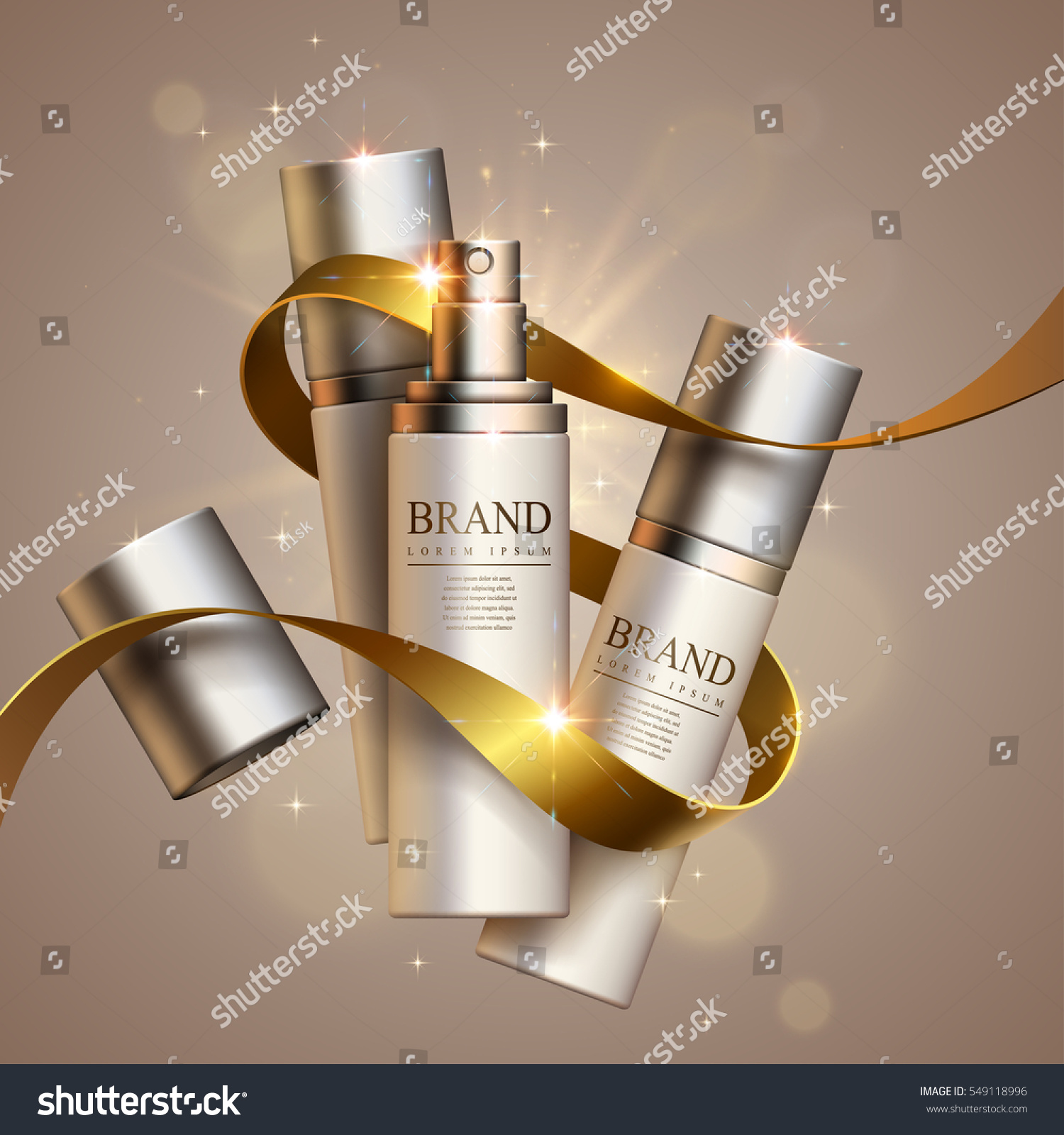 50,439 Ribbon cream Images, Stock Photos & Vectors | Shutterstock