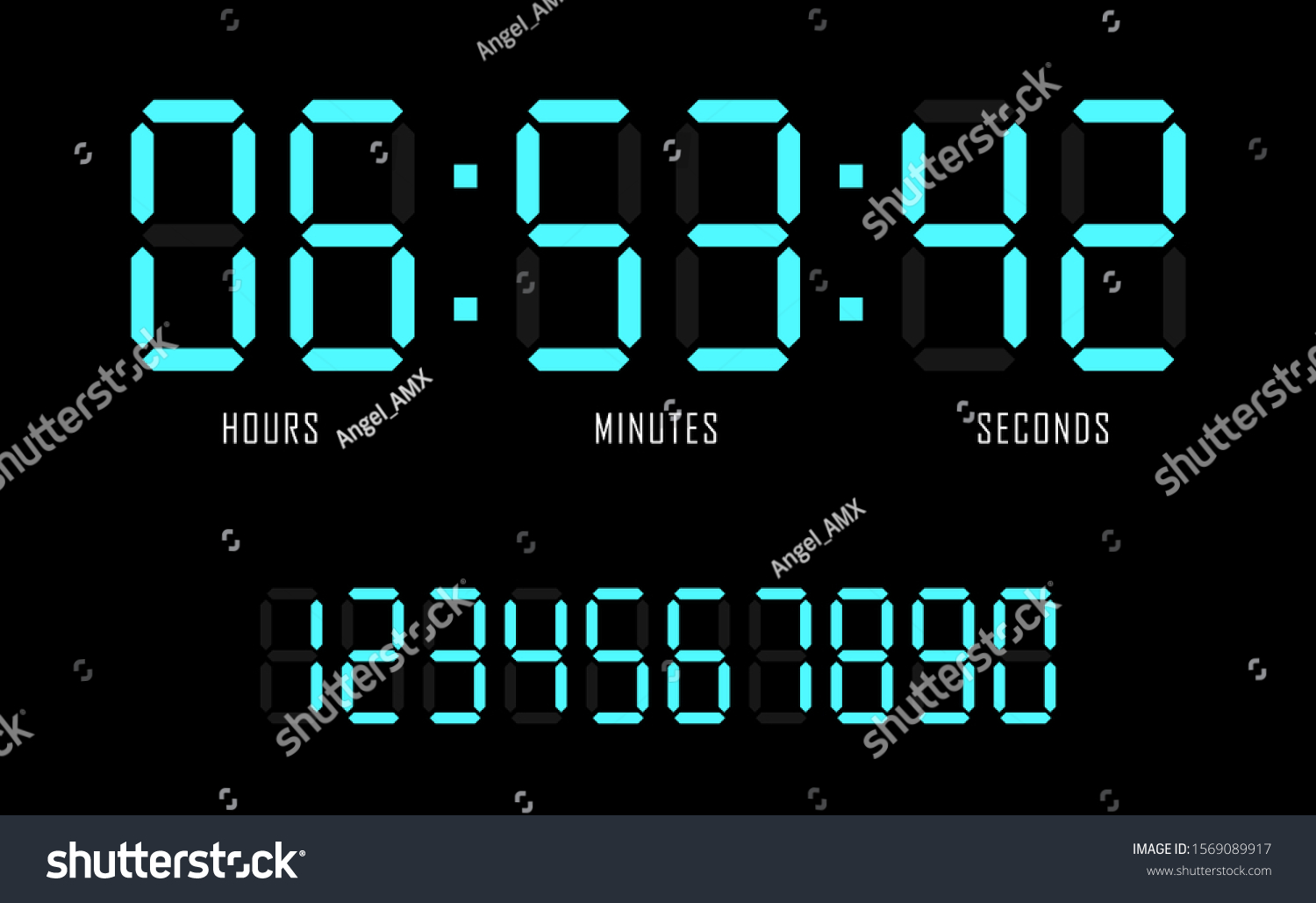 75,841 Digital countdown Images, Stock Photos & Vectors | Shutterstock