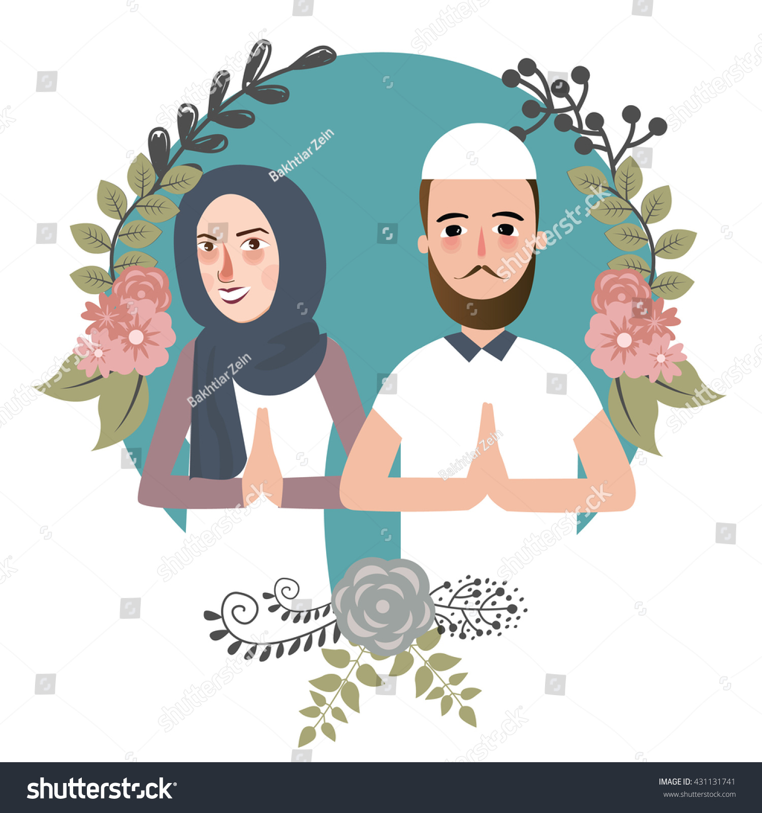 Dating islamiske websteder