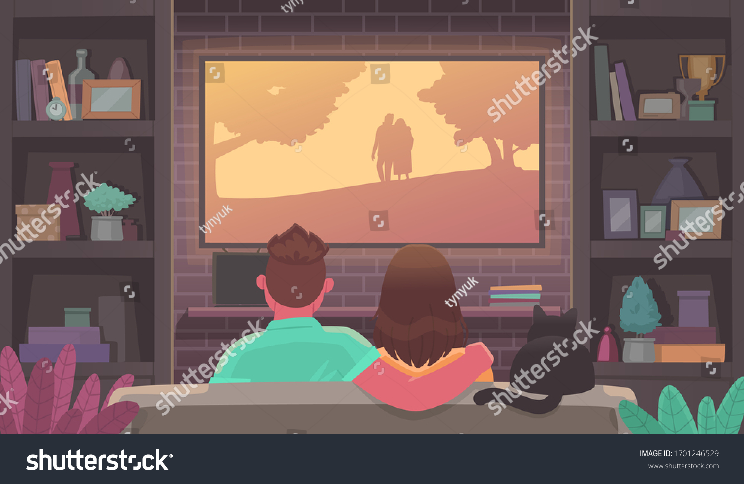 Movies To Watch Together