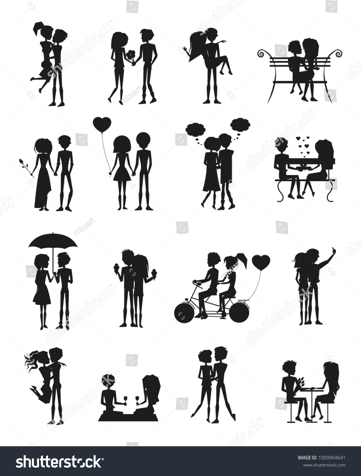 Couples Love Silhouettes Set People Sitting Stock Vector ... for People On Bench Silhouette
300lyp Couples Love Silhouettes Set People Sitting Stock Vector ... for People On Bench Silhouette
300lyp