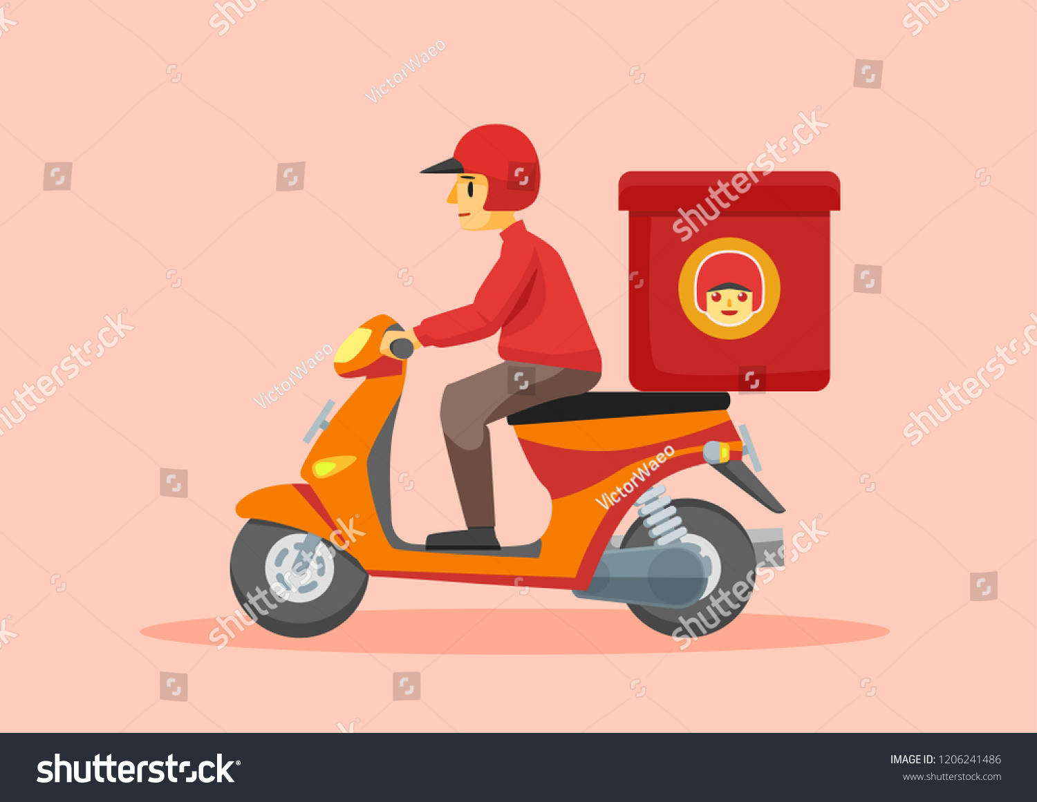 best courier motorcycle