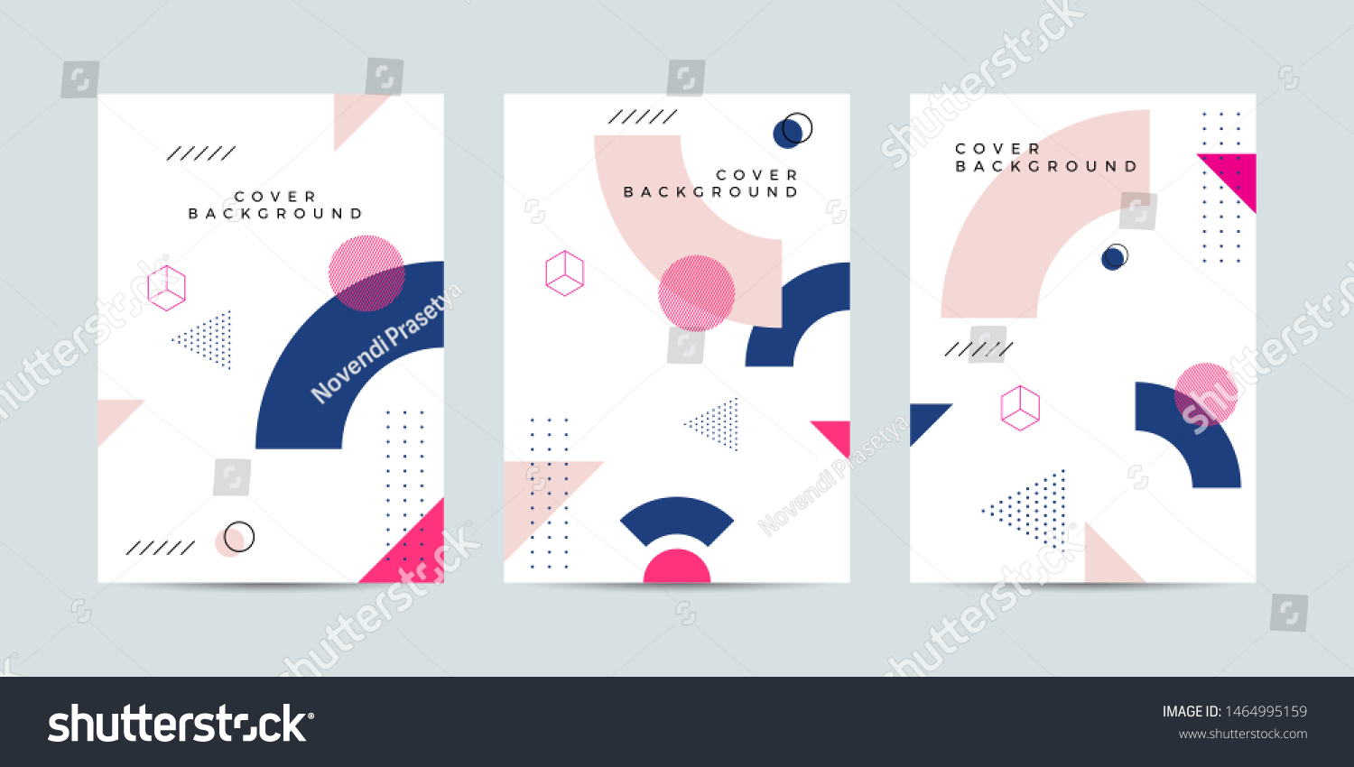 SVG of Covers with minimal design. Cool geometric backgrounds for your design. Applicable for Banners, Placards, Posters, Flyers etc svg