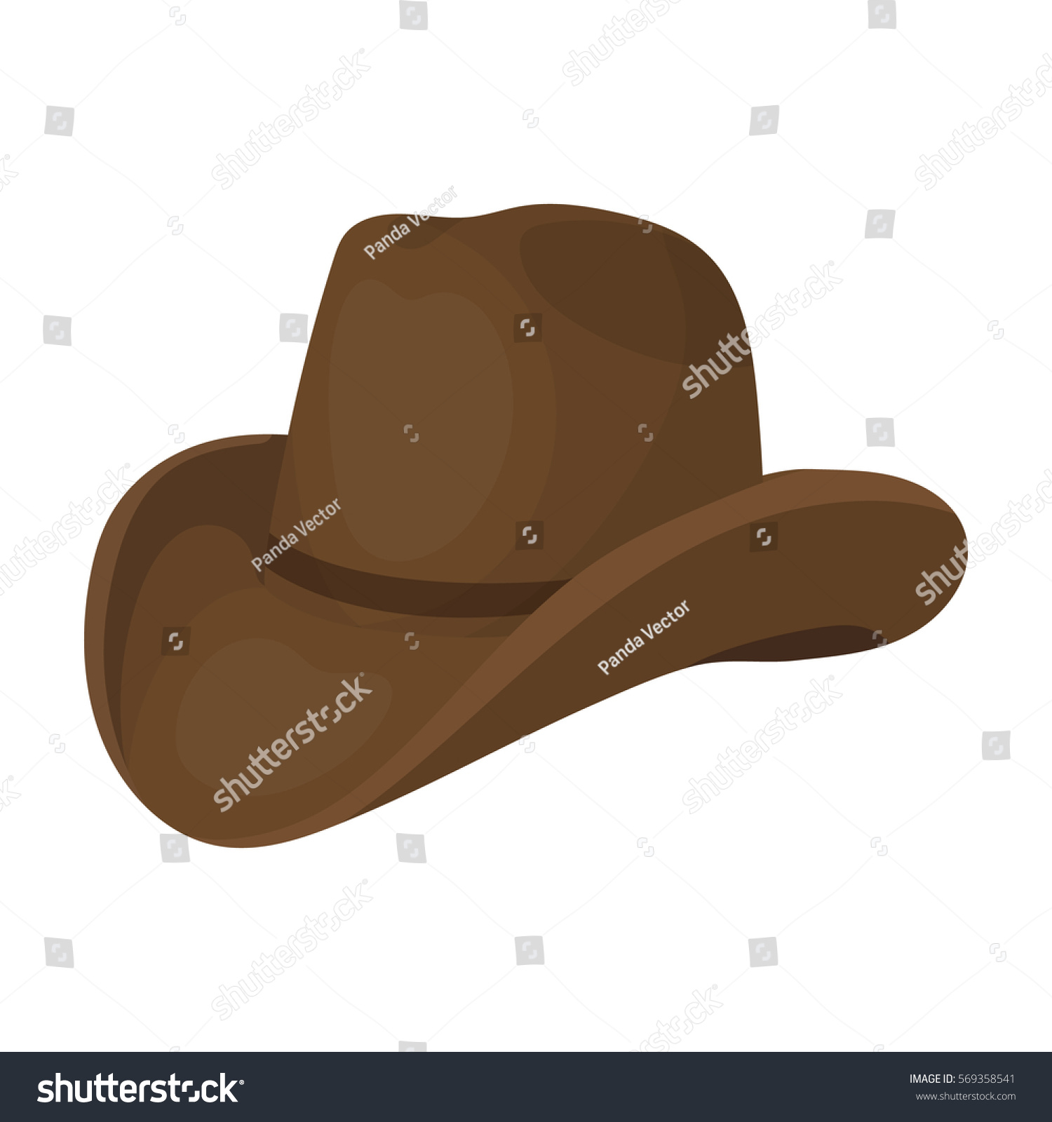 rodeo cowboy hats