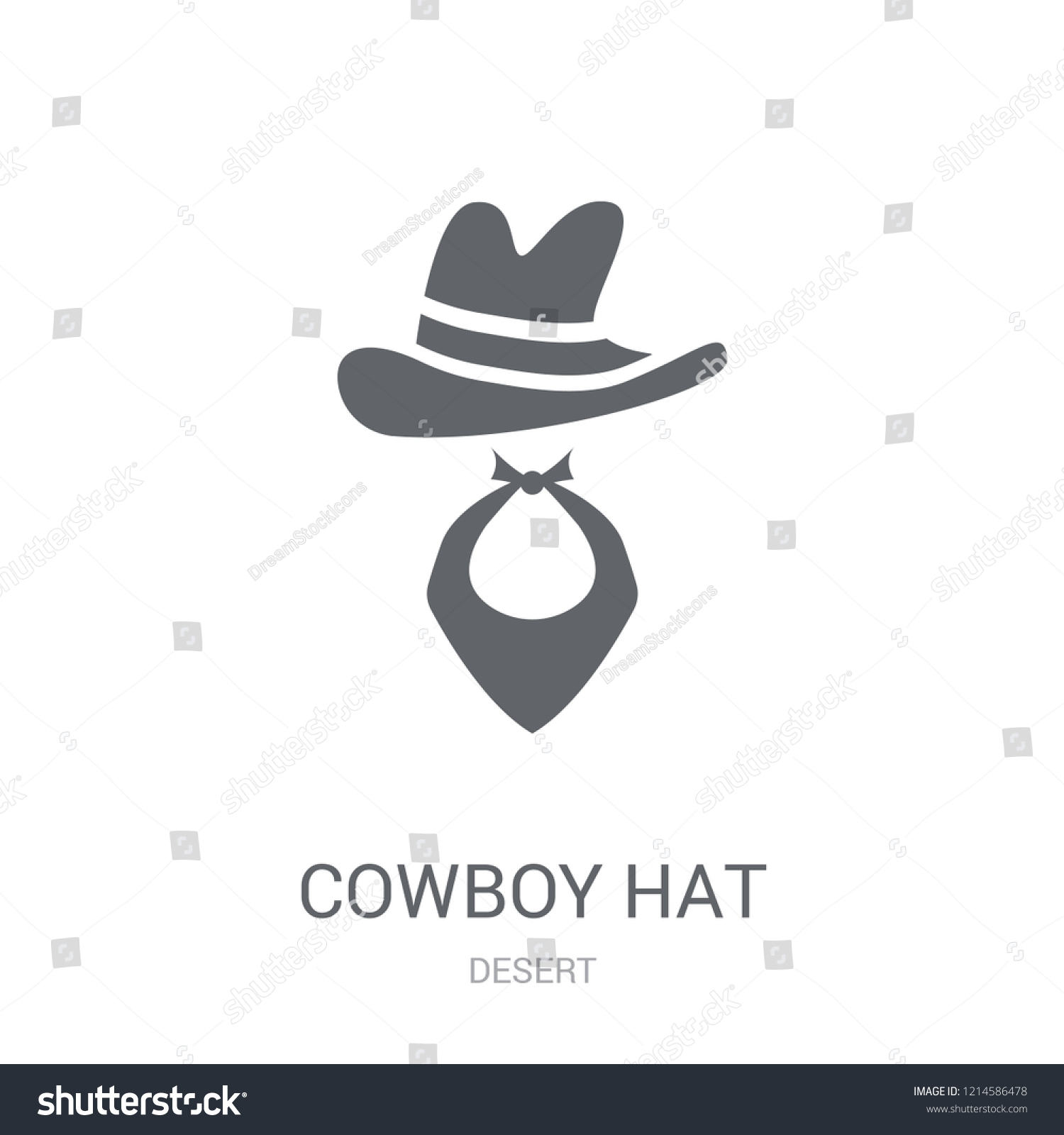 trendy cowboy hats