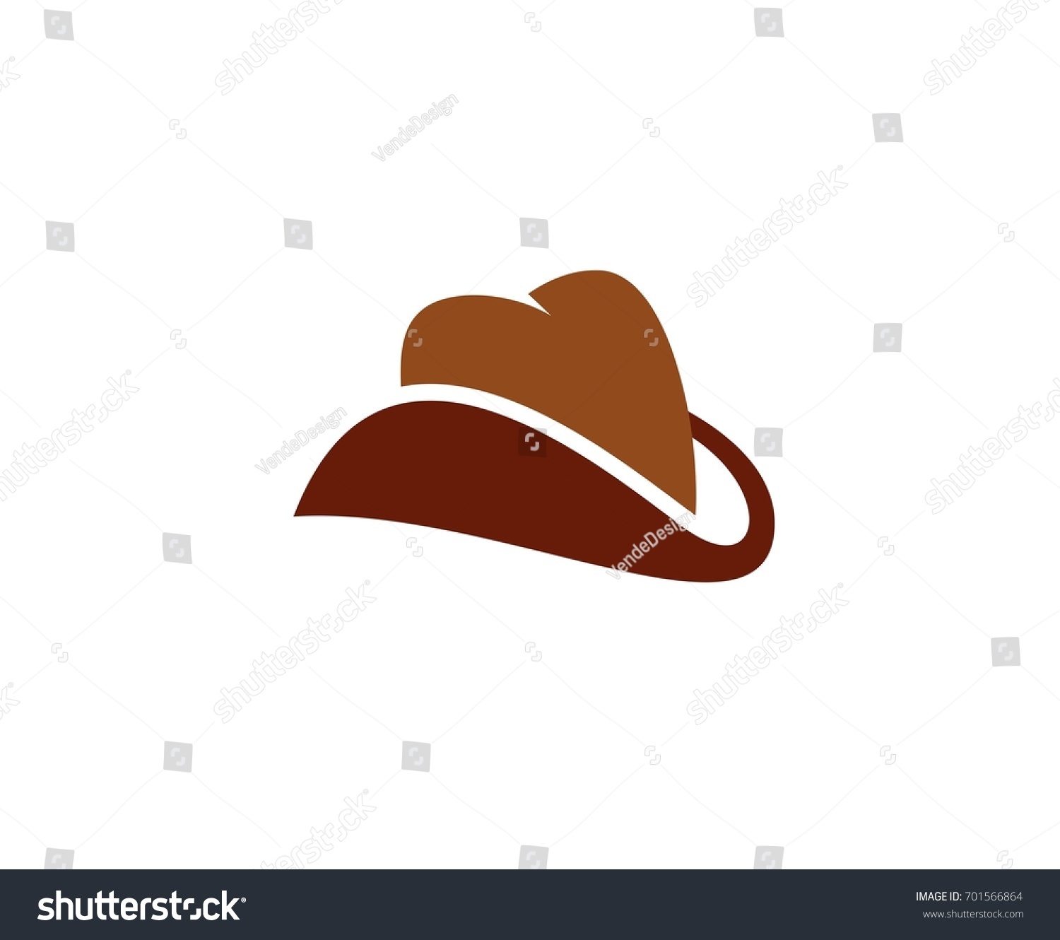 cowboy-hat-logo-stock-vector-royalty-free-701566864-shutterstock