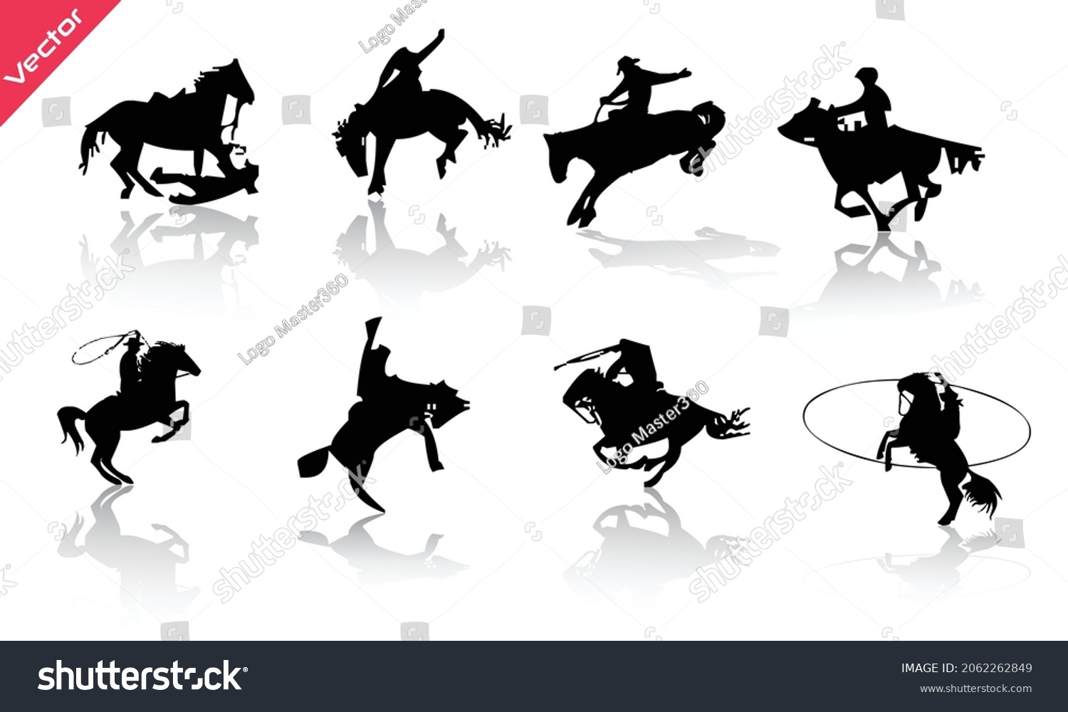170 Vaquero Stock Illustrations, Images &amp; Vectors | Shutterstock
