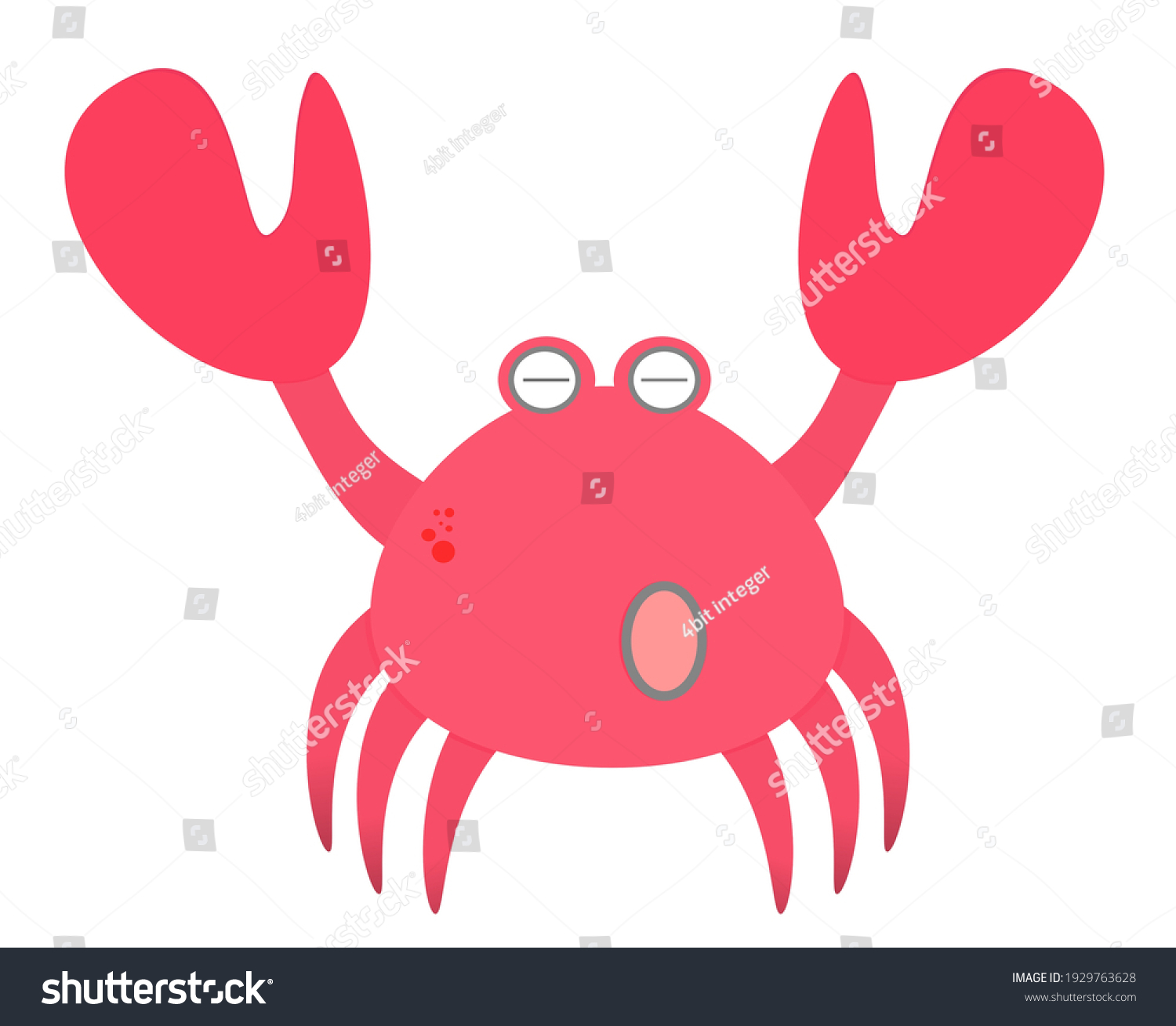 Crab Shell Images, Stock Photos & Vectors | Shutterstock