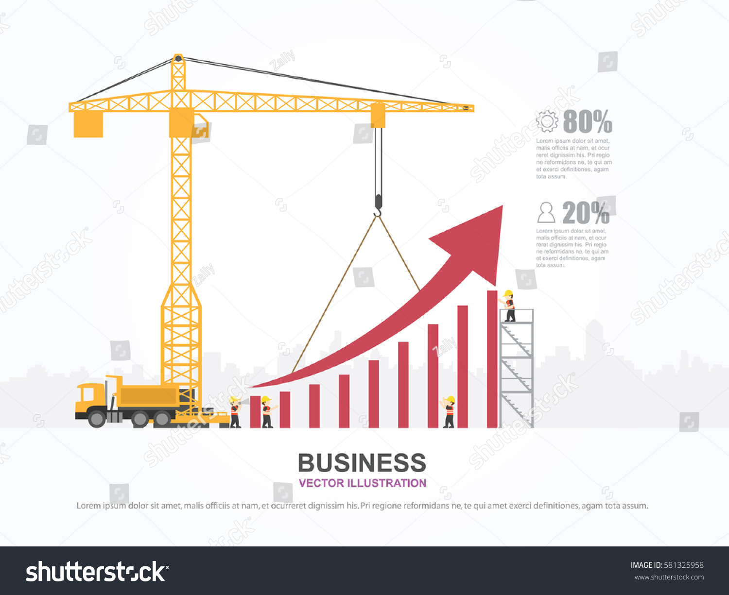 building a graph