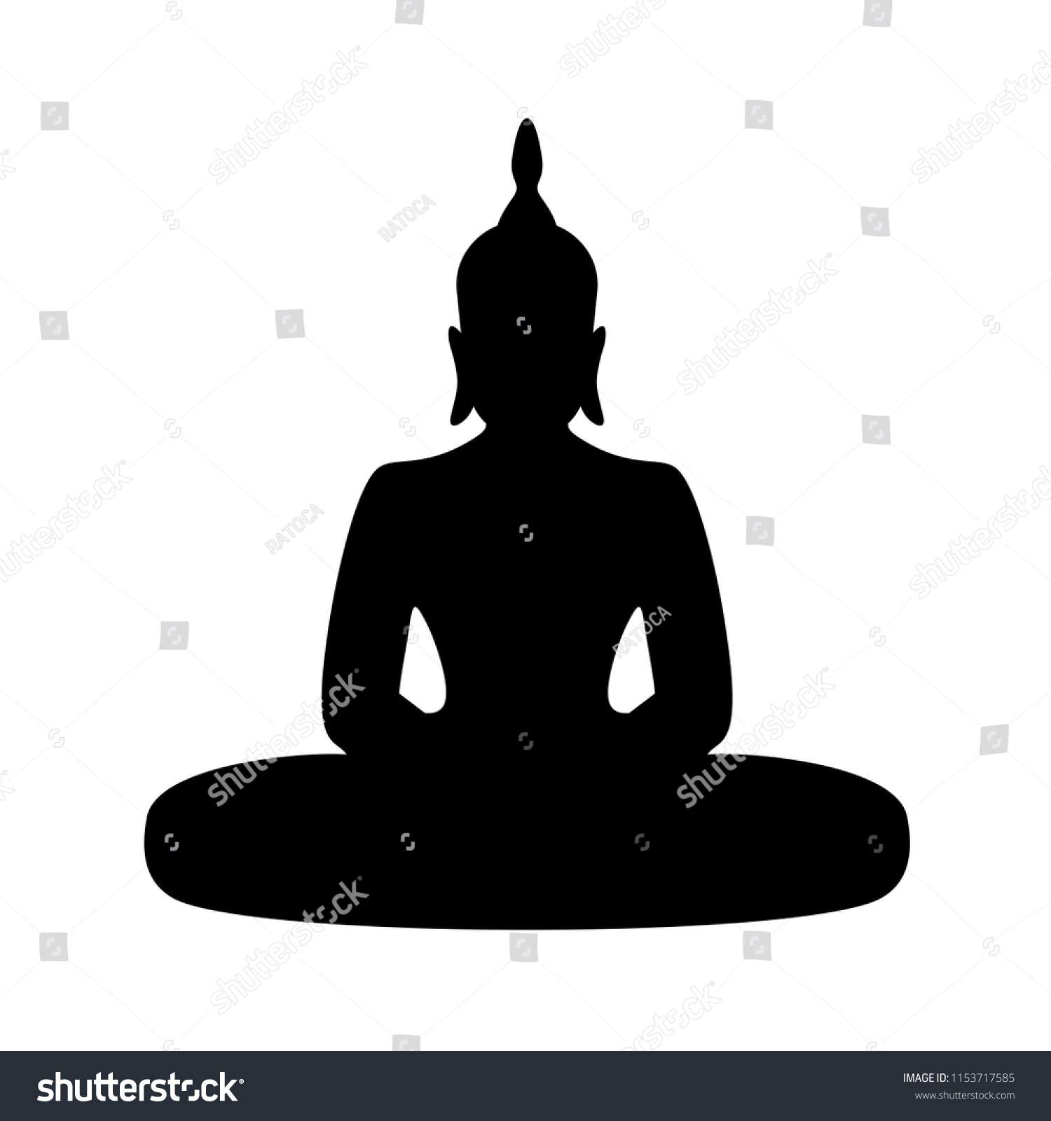 1,966 Budha illustration Images, Stock Photos &amp; Vectors | Shutterstock