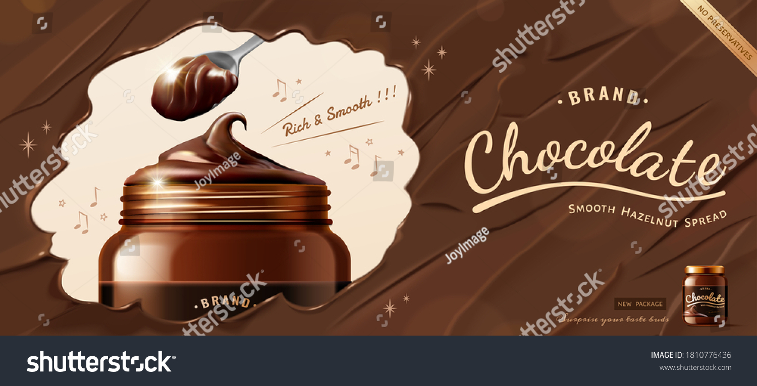 59,325 Chocolate jar Images, Stock Photos & Vectors | Shutterstock