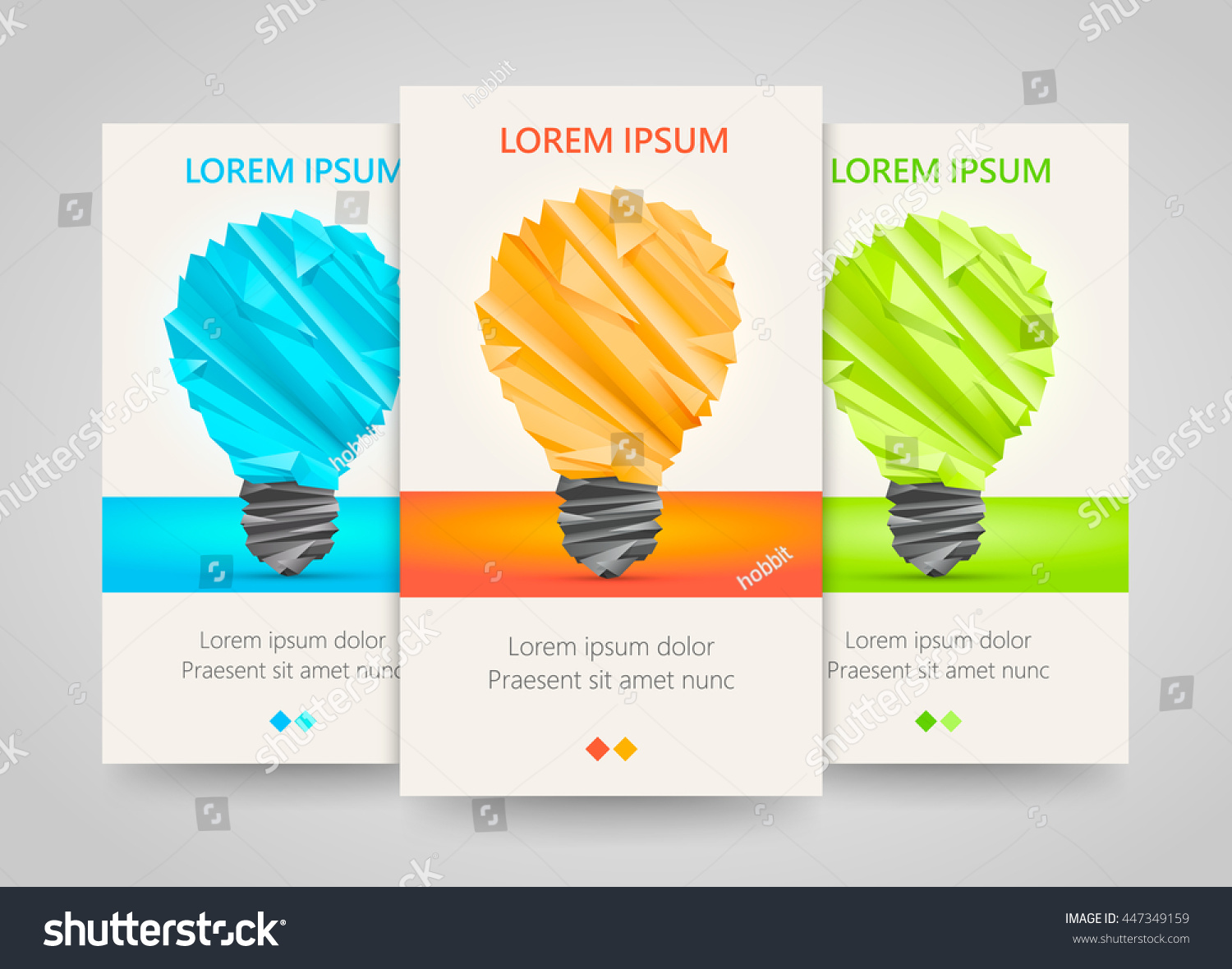 creative flyers templates