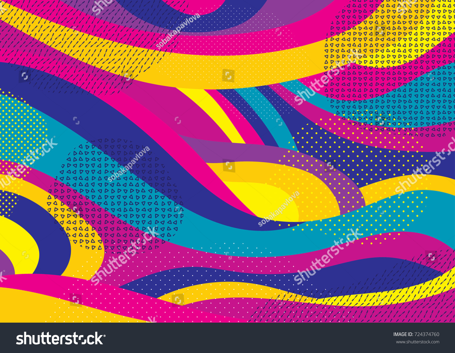 40,879,729 Colored pattern Images, Stock Photos & Vectors | Shutterstock