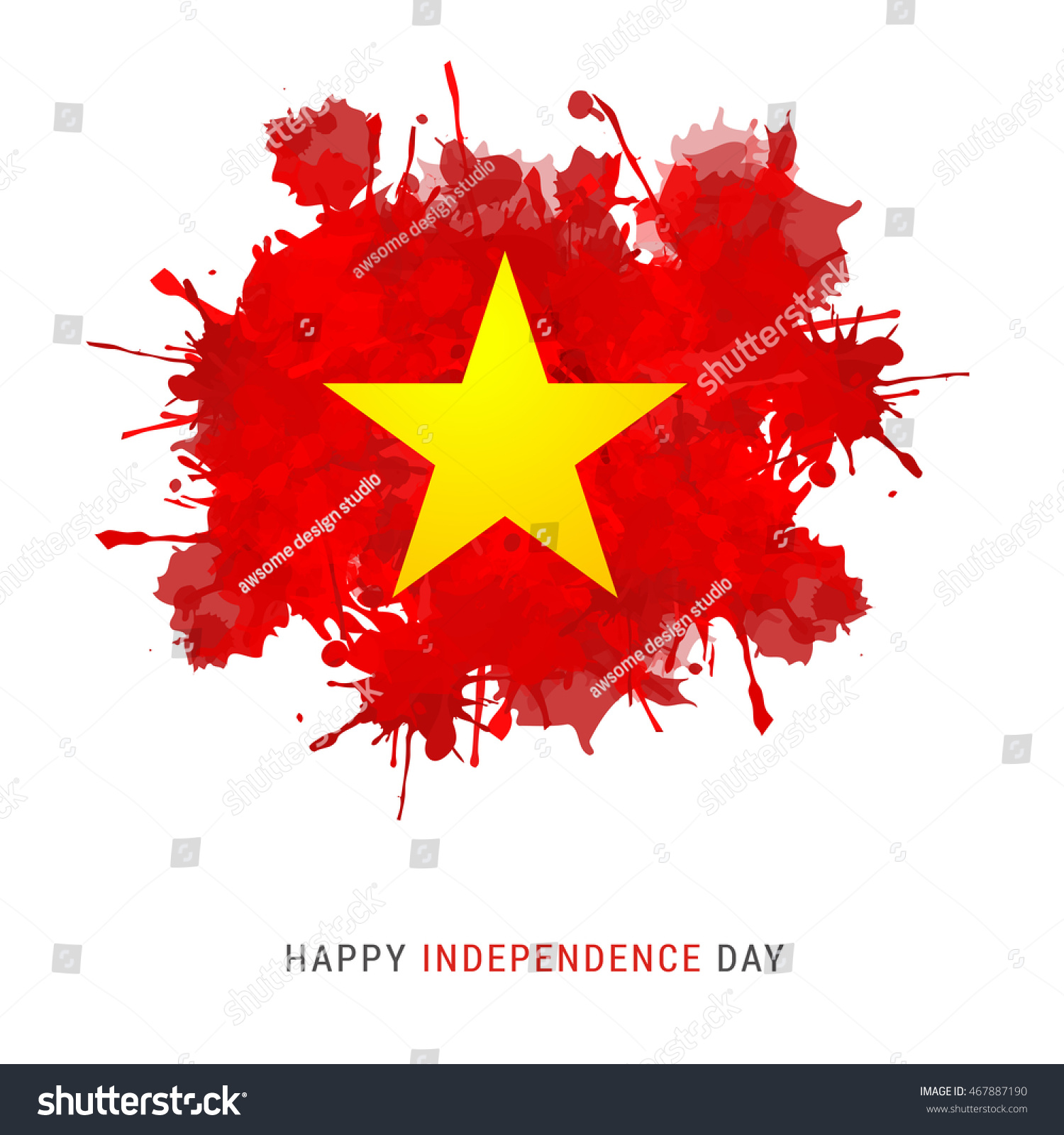 indipendenza Vietnam